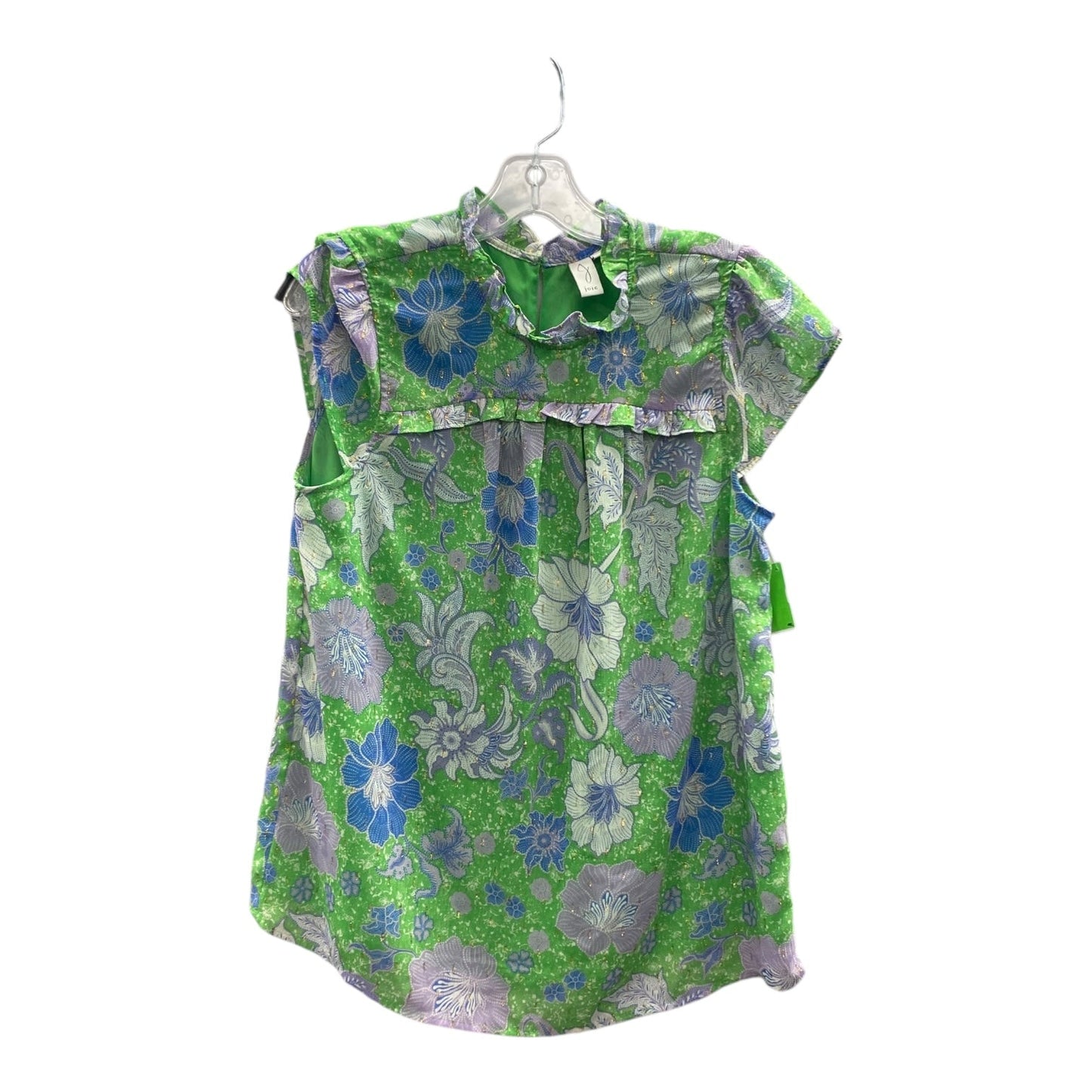 Top Ss By Joie In Green, Size:M
