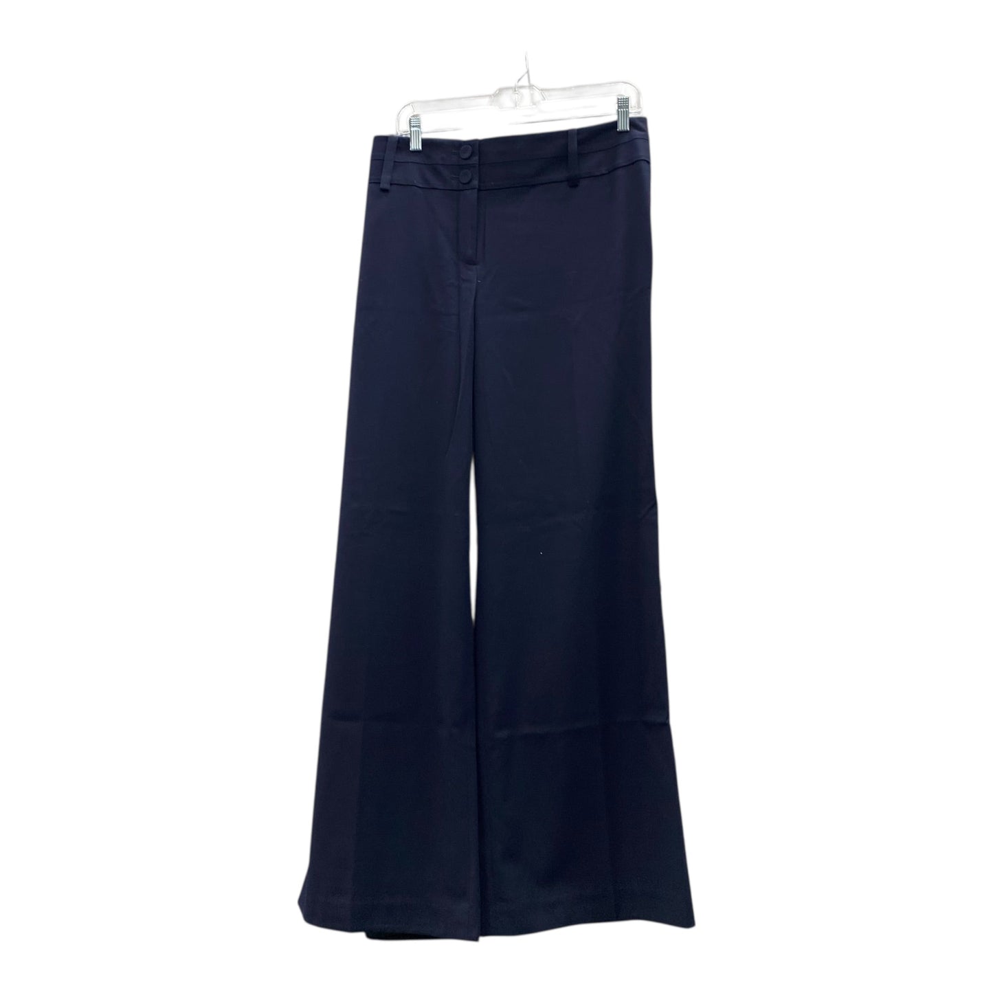 Pants Dress By Ann Taylor In Blue, Size:18