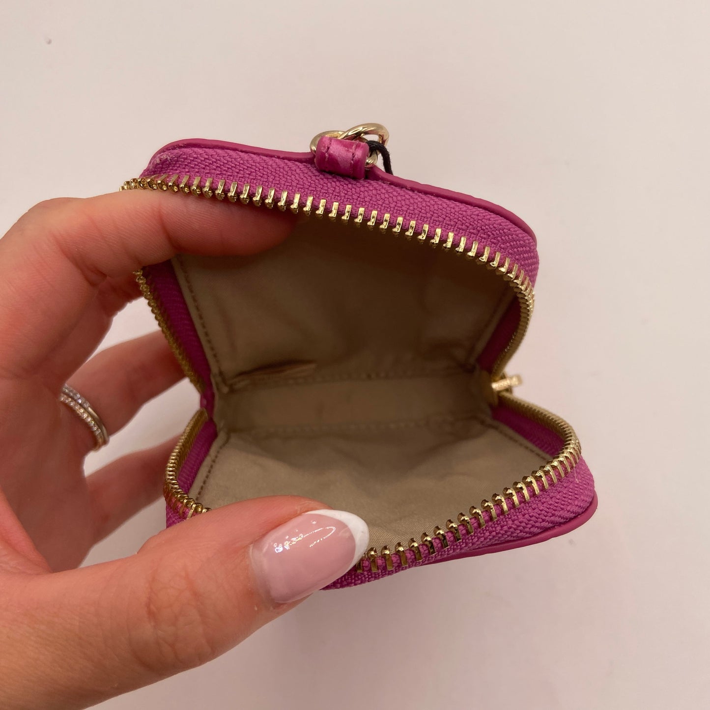 Wallet Designer By Brahmin, Size: Small