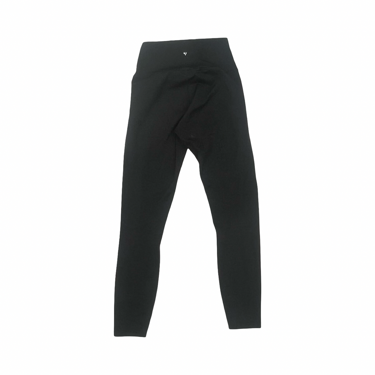 Athletic Leggings By Clothes Mentor In Black, Size:S
