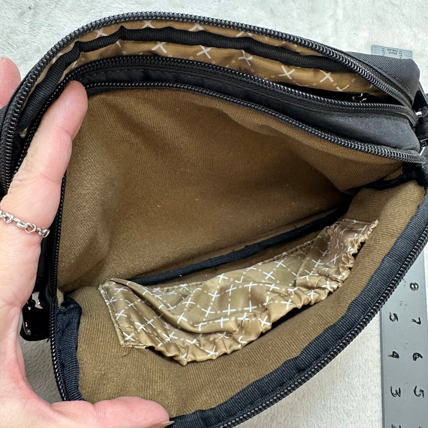 Crossbody By Lug, Size: Small