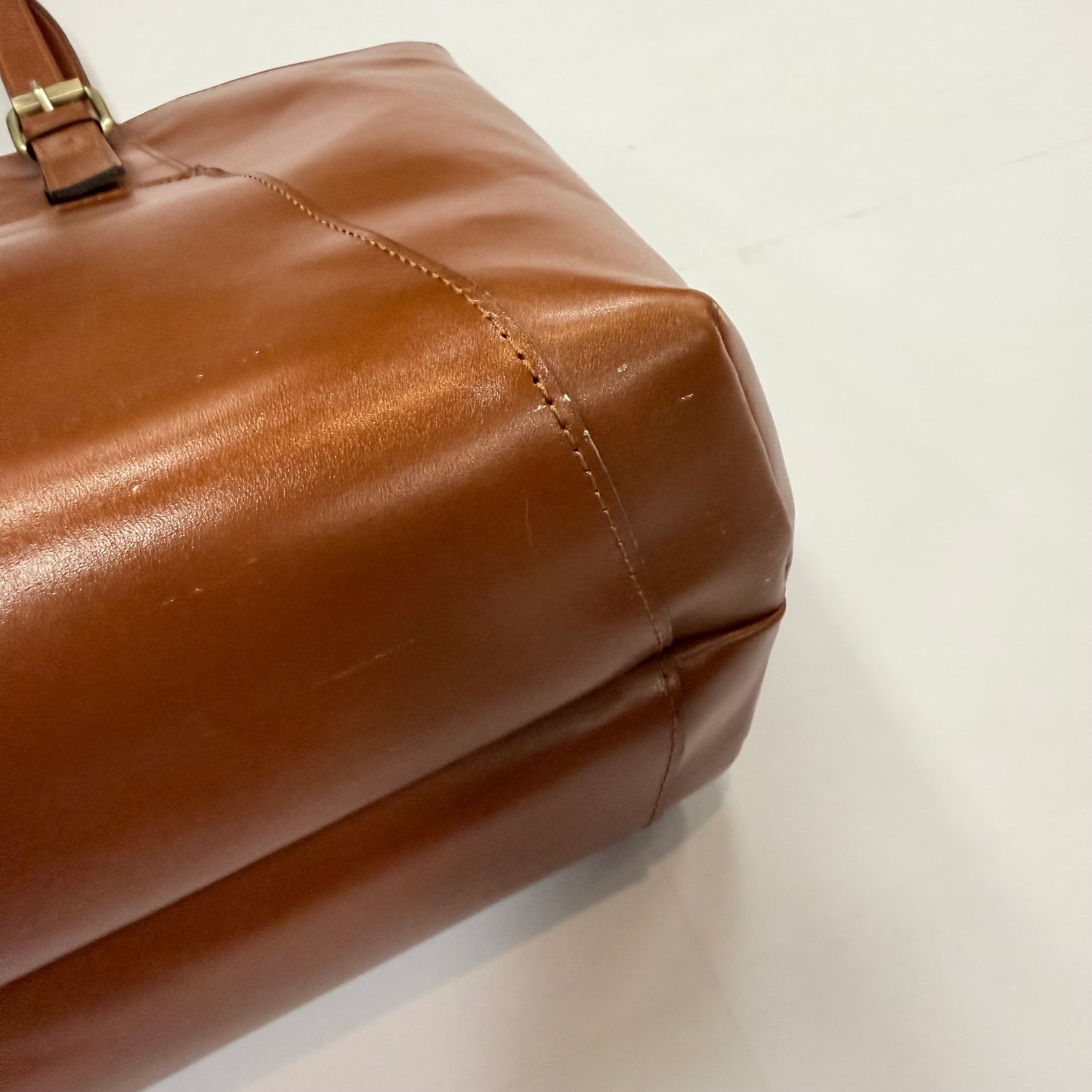 Tote Designer By Patricia Nash, Size: Large