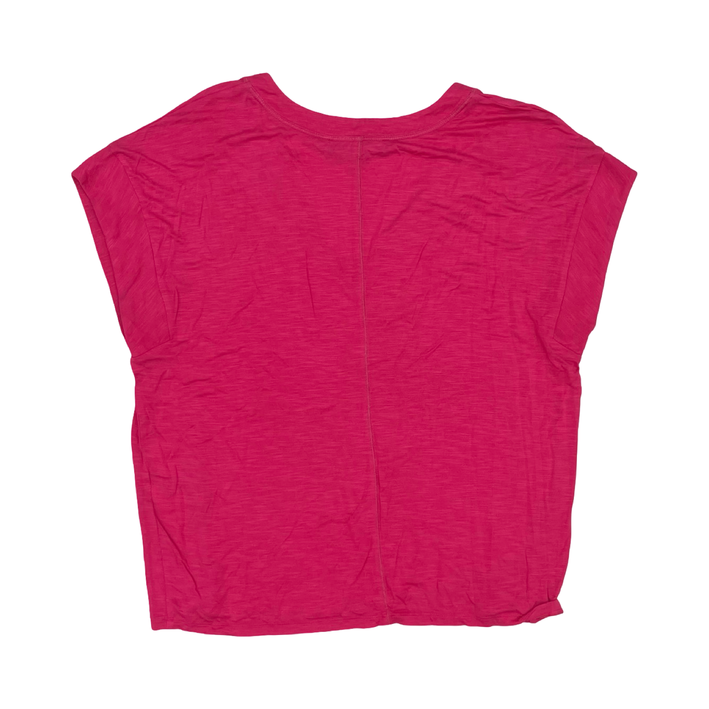 Top Ss By White House Black Market In Pink, Size:Xl