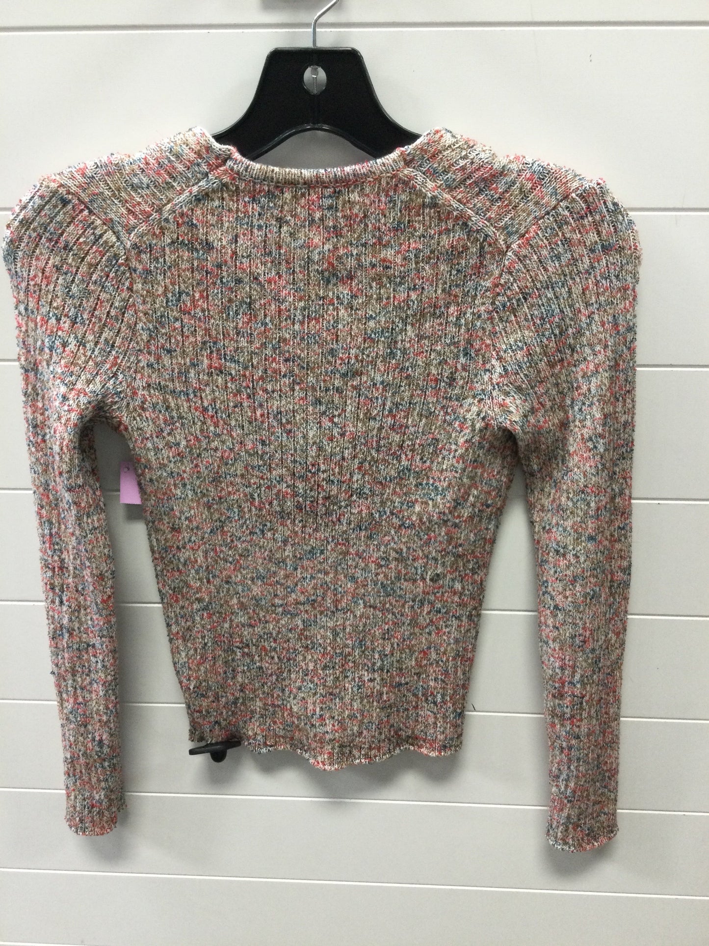 Top Ls By Madewell In Multi, Size:Xs