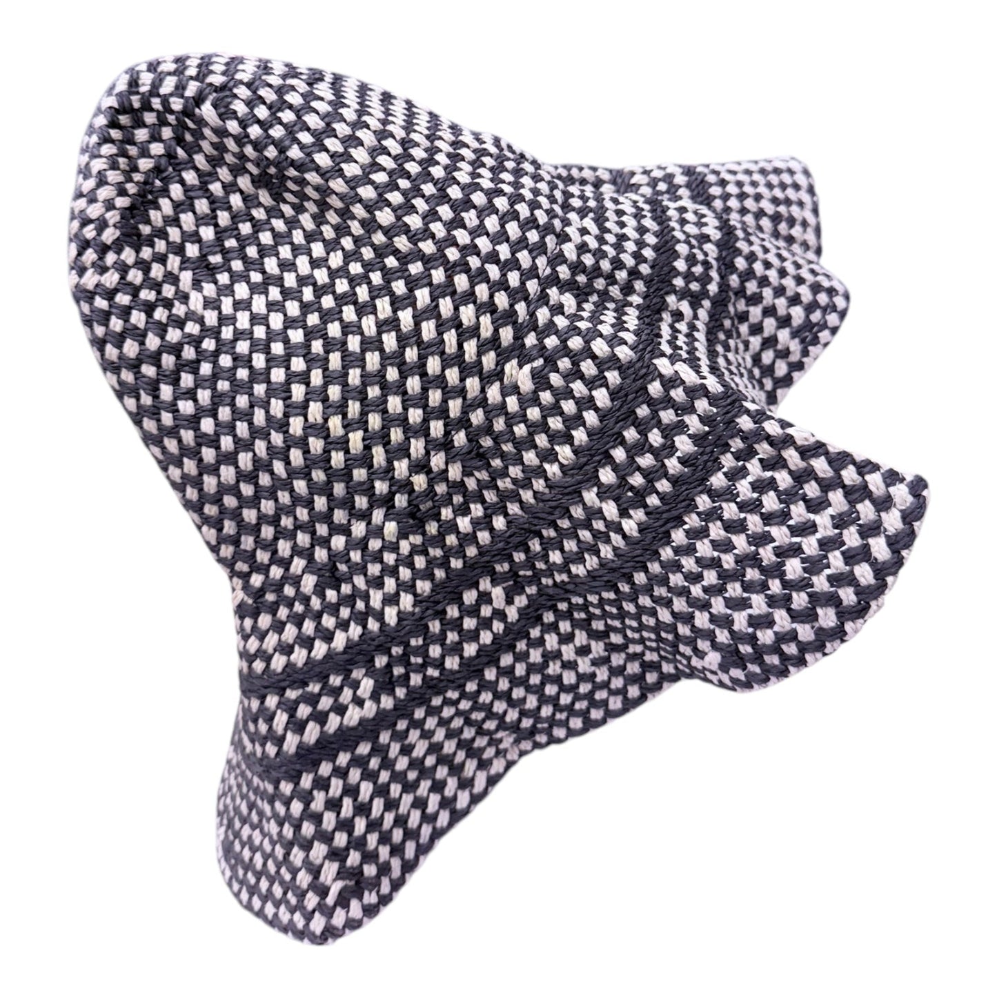 Hat Floppy By Loft In Black