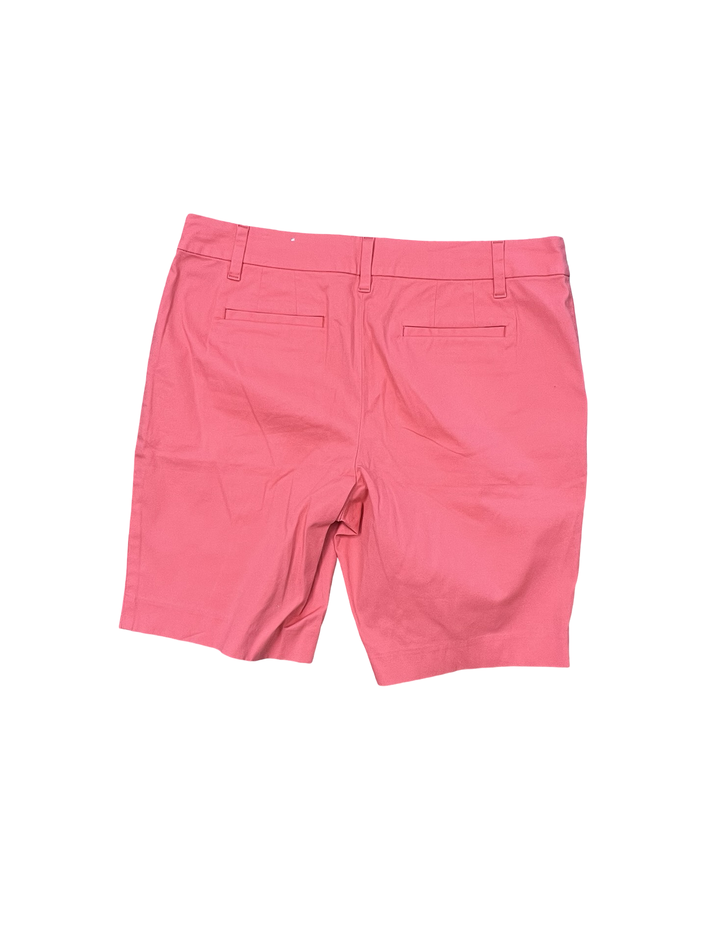 Shorts By Talbots In Pink, Size:12P
