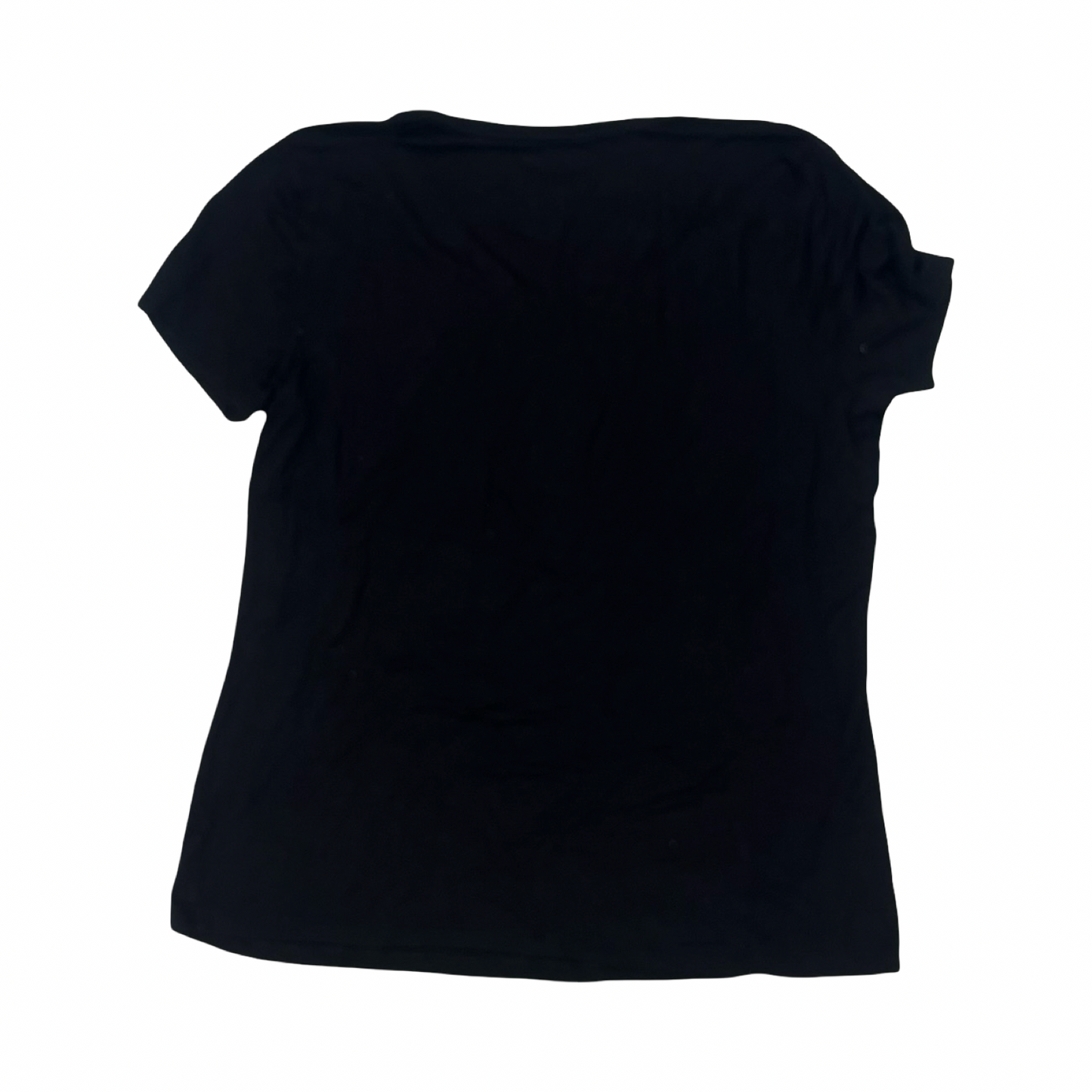 Top Ss By Nine West In Black, Size:L