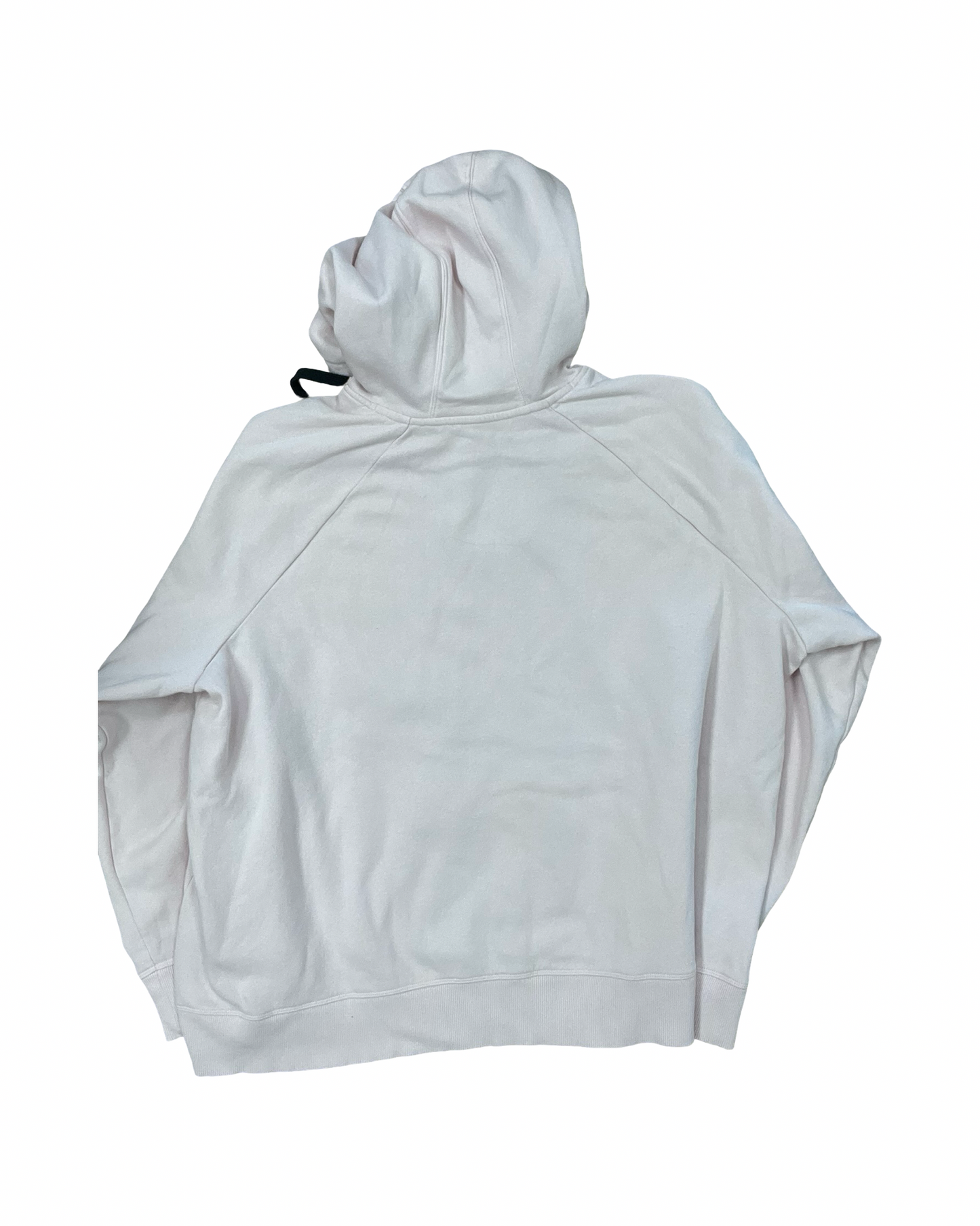 Sweatshirt Hoodie By Under Armour In Pink, Size:3X