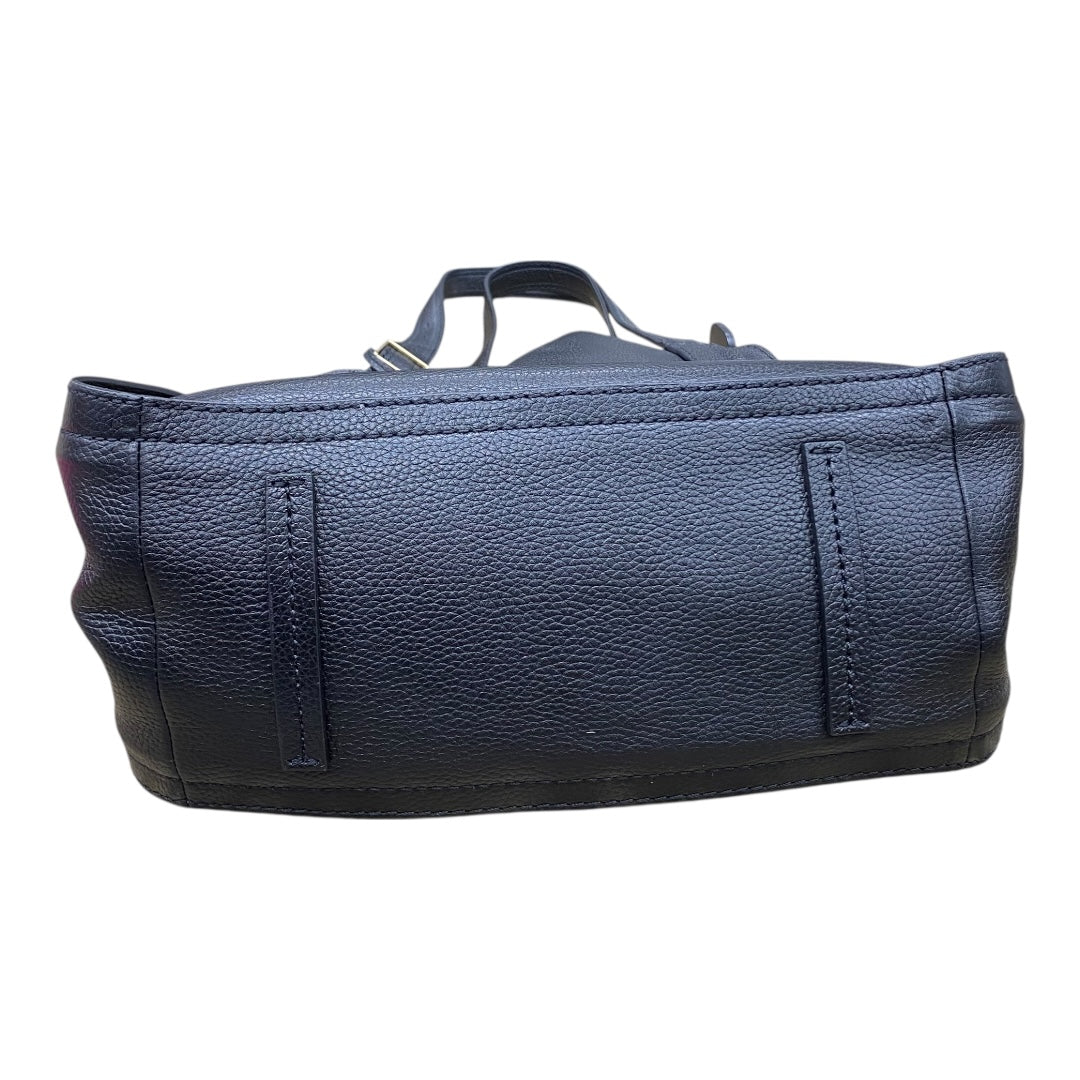 Handbag Designer By Marc Jacobs In Black, Size:Large