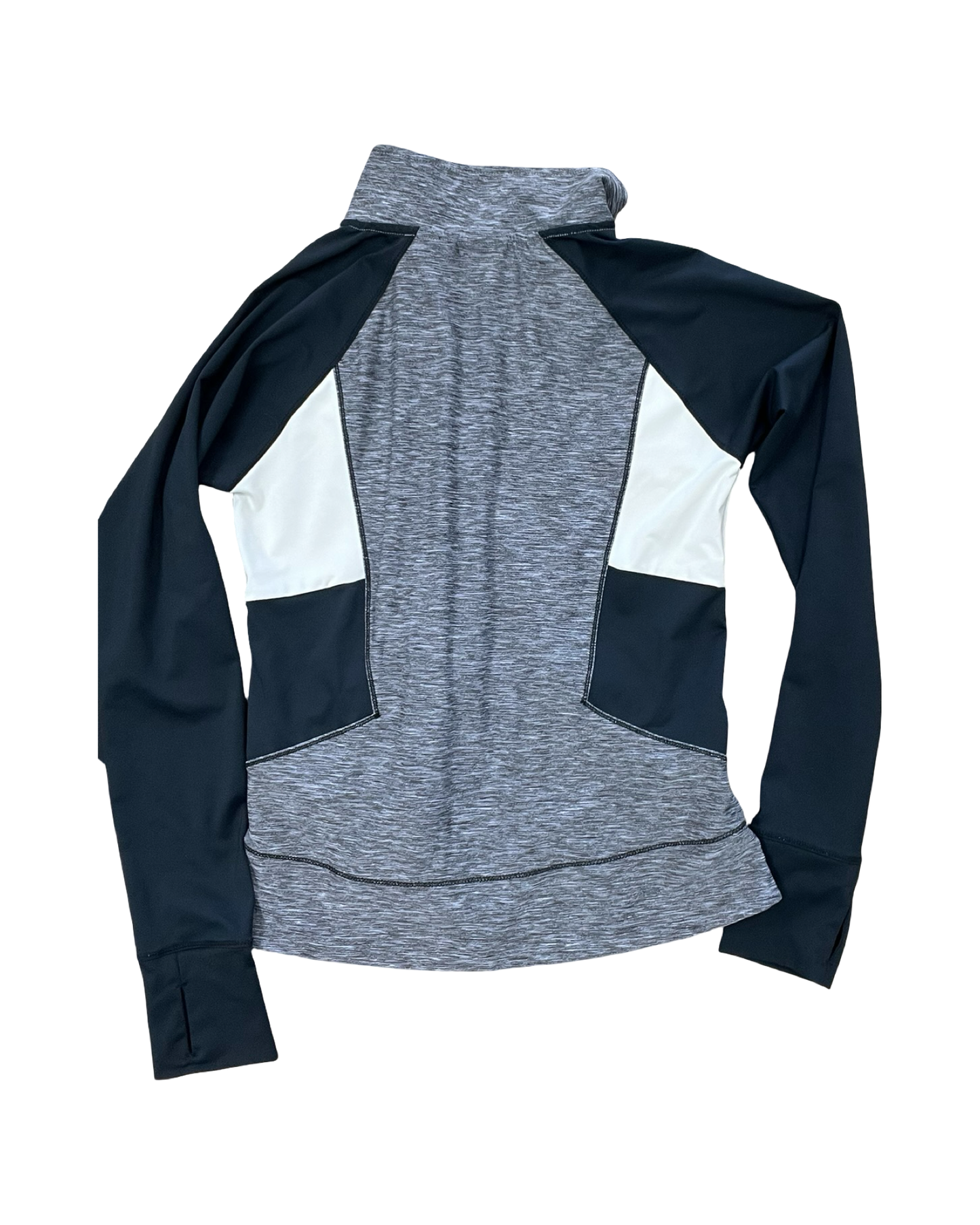 Jacket Other By Harley Davidson In Black & Grey, Size:M