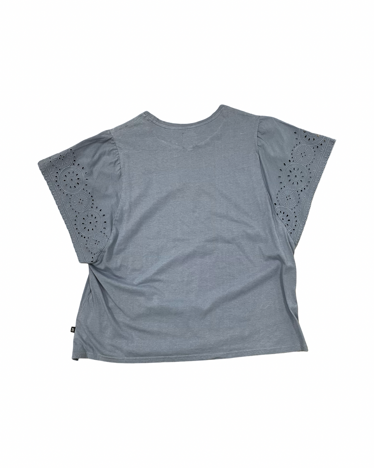 Top Ss By Gap In Blue, Size:Xl