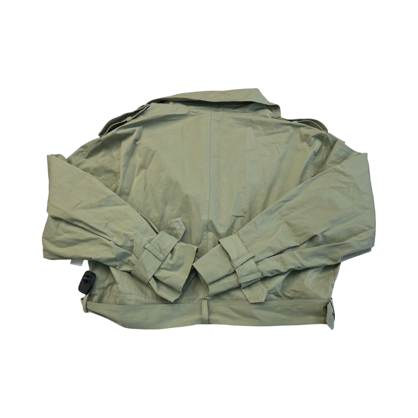 Blazer By Blanknyc In Green, Size:L
