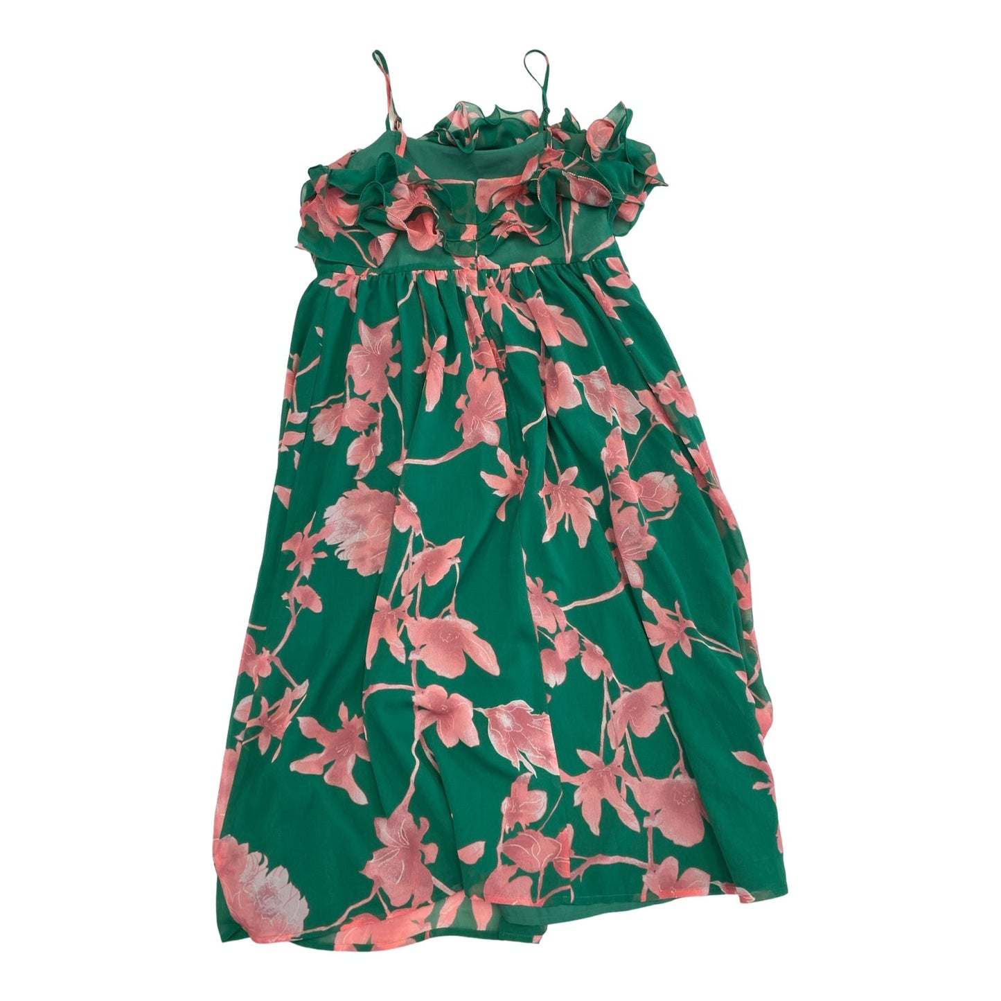 Dress Party Midi By Chelsea 28 In Multi, Size:L