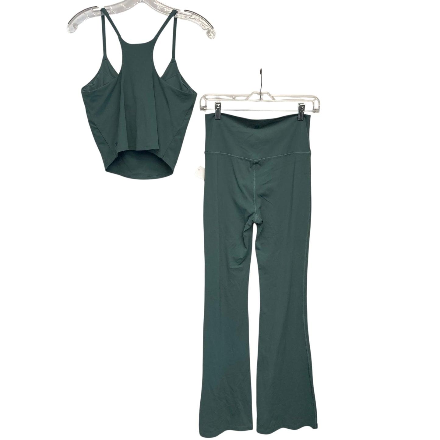 ATHLETIC PANTS 2PC by ALL IN MOTION In GREEN, Size: M