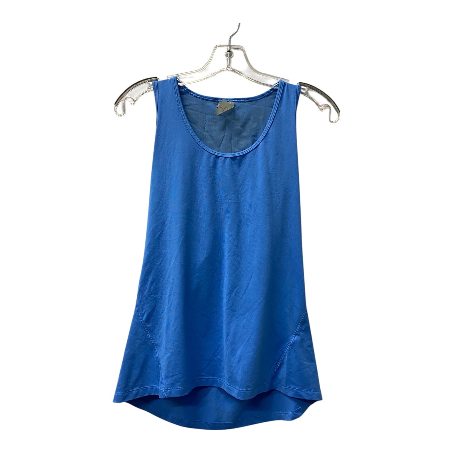 Athletic Tank Top By Calia In Blue, Size:S