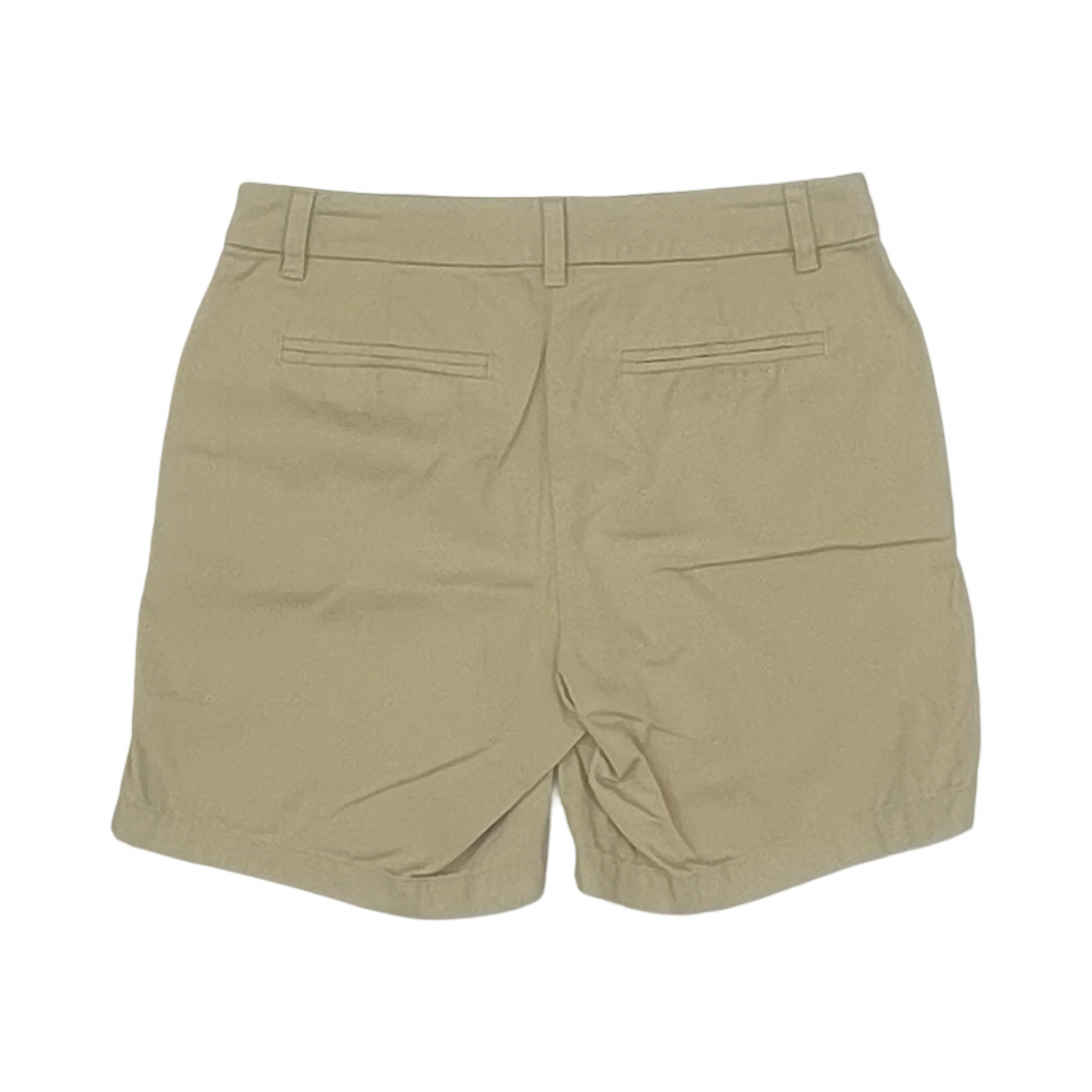 Shorts By J. Crew In Brown, Size:4