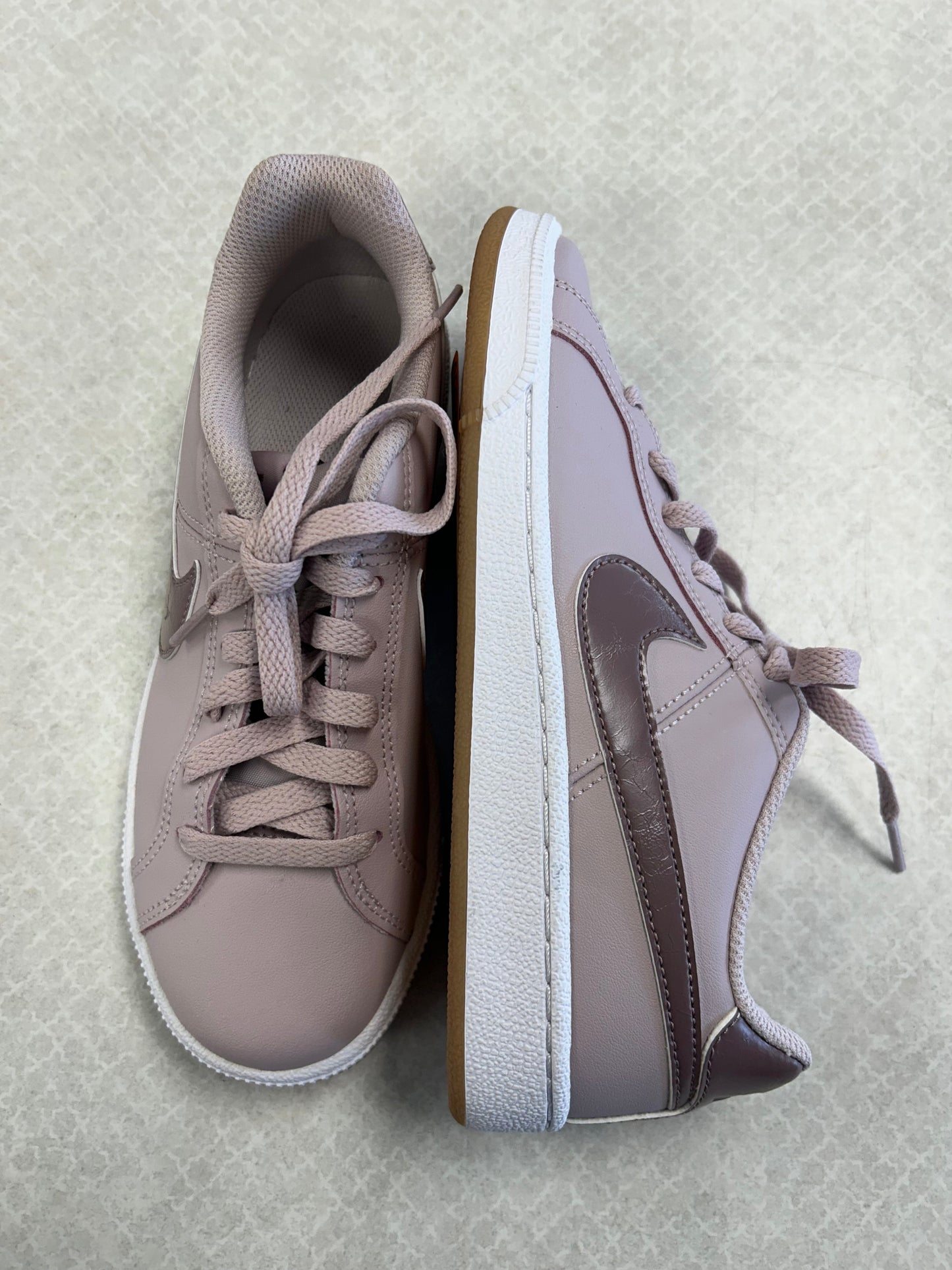 Shoes Sneakers By Nike In Pink, Size:5