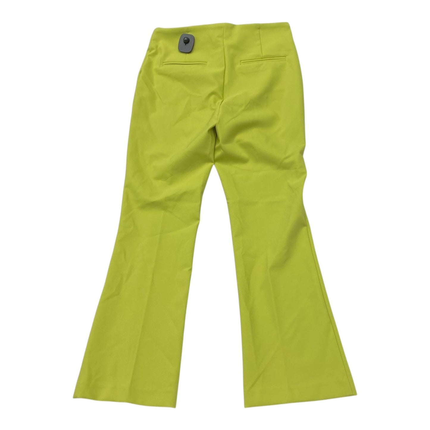 Pants Dress By Rachel Zoe In Green, Size:4