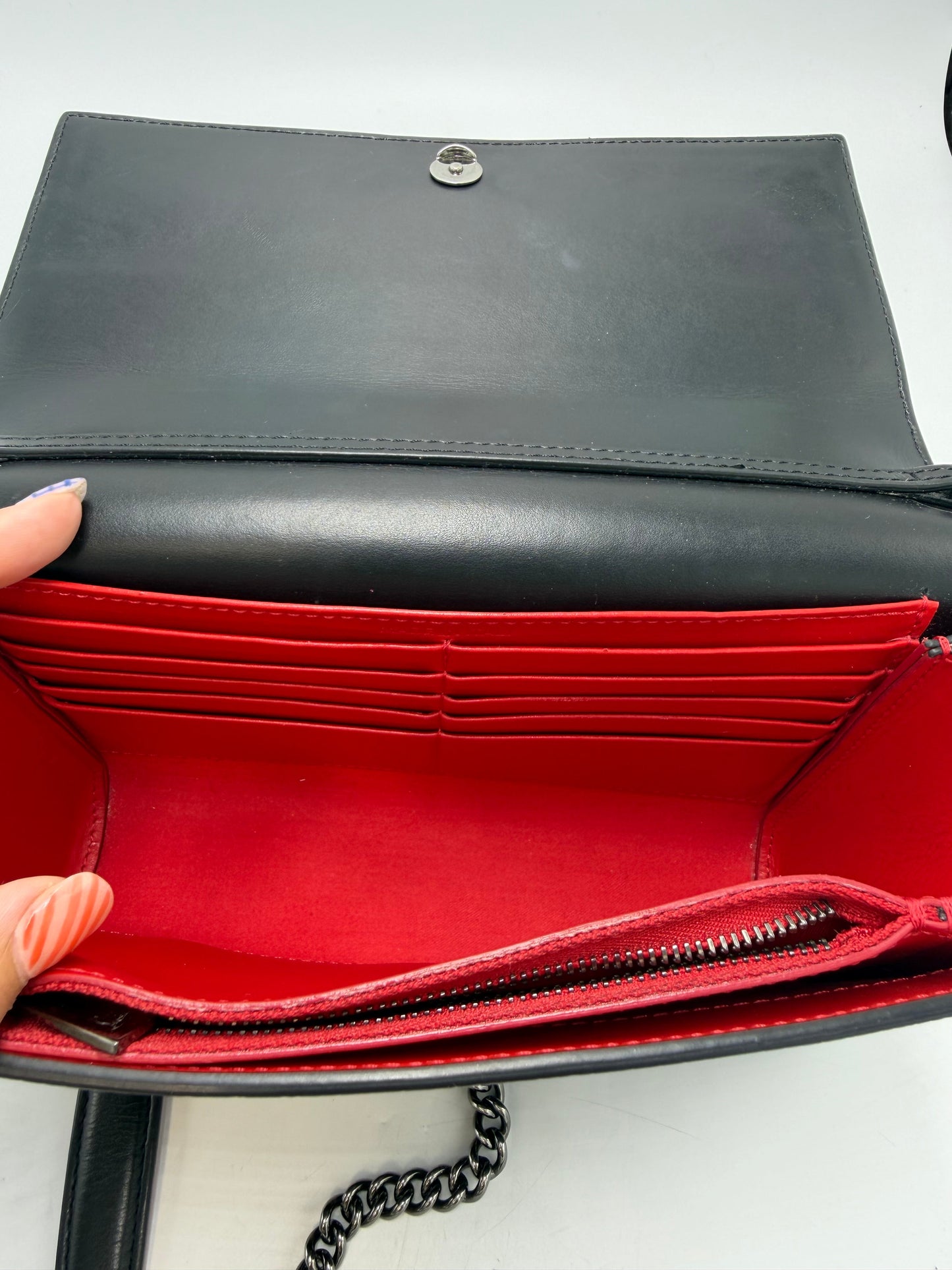 Christian Louboutin Paloma Luxury Handbag