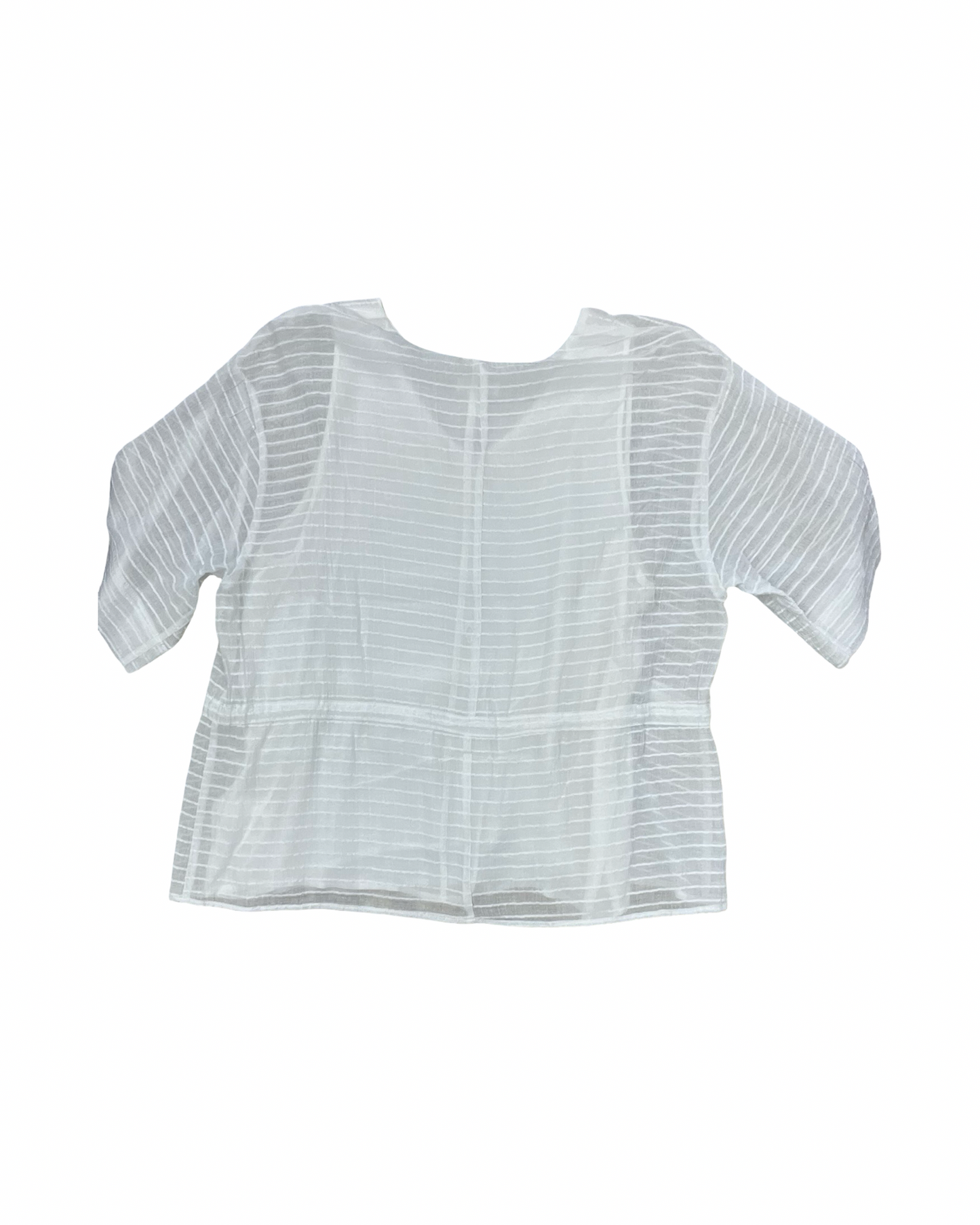Top Ss By Tribal In White, Size:S