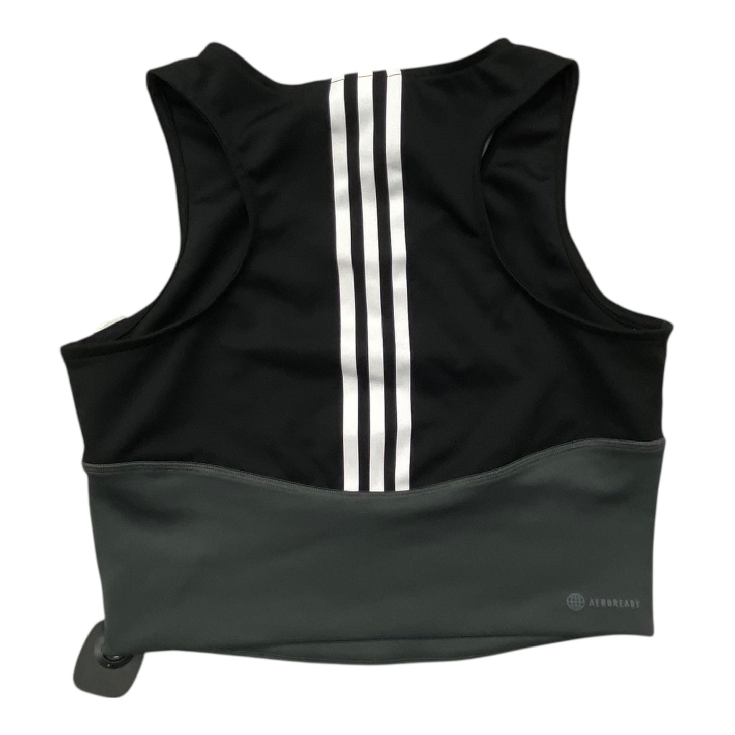 Athletic Bra By Adidas In Multi, Size:L