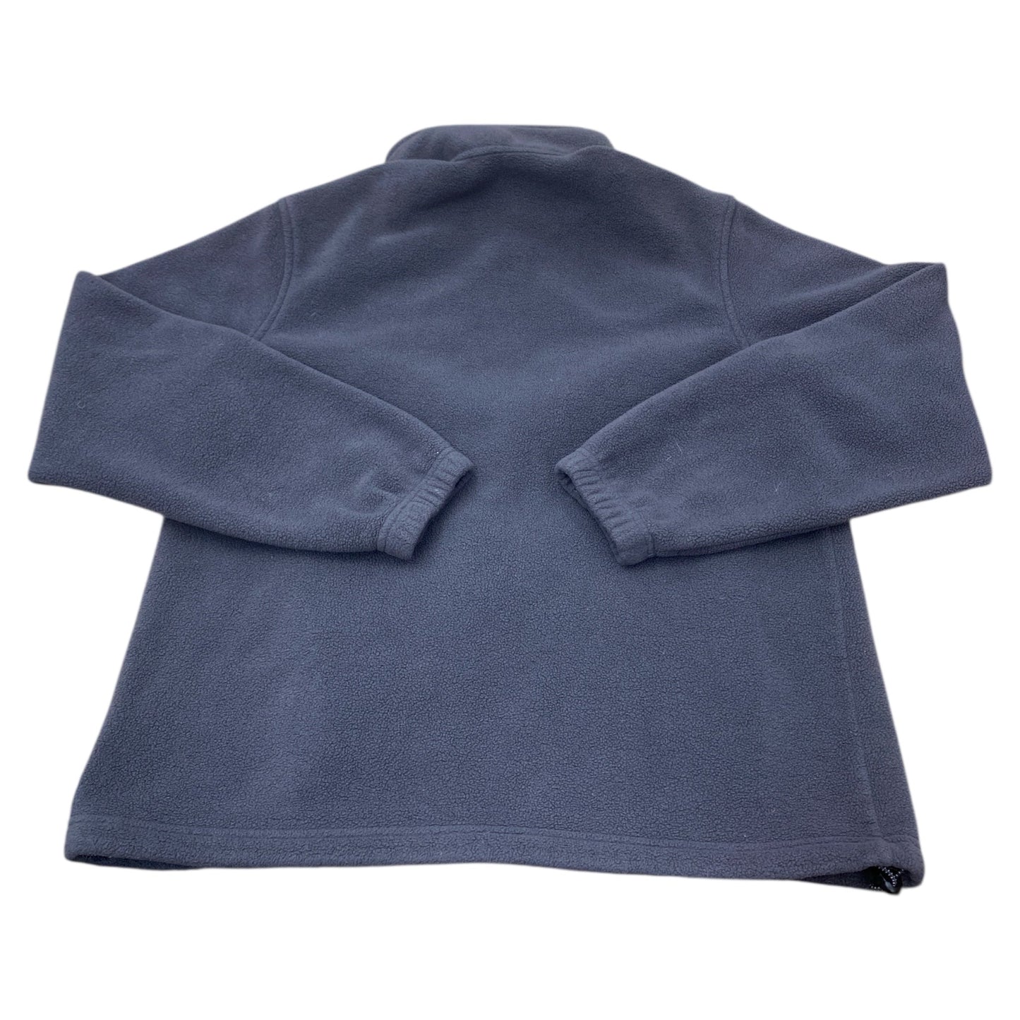 Athletic Fleece By Tek Gear In Grey, Size:S