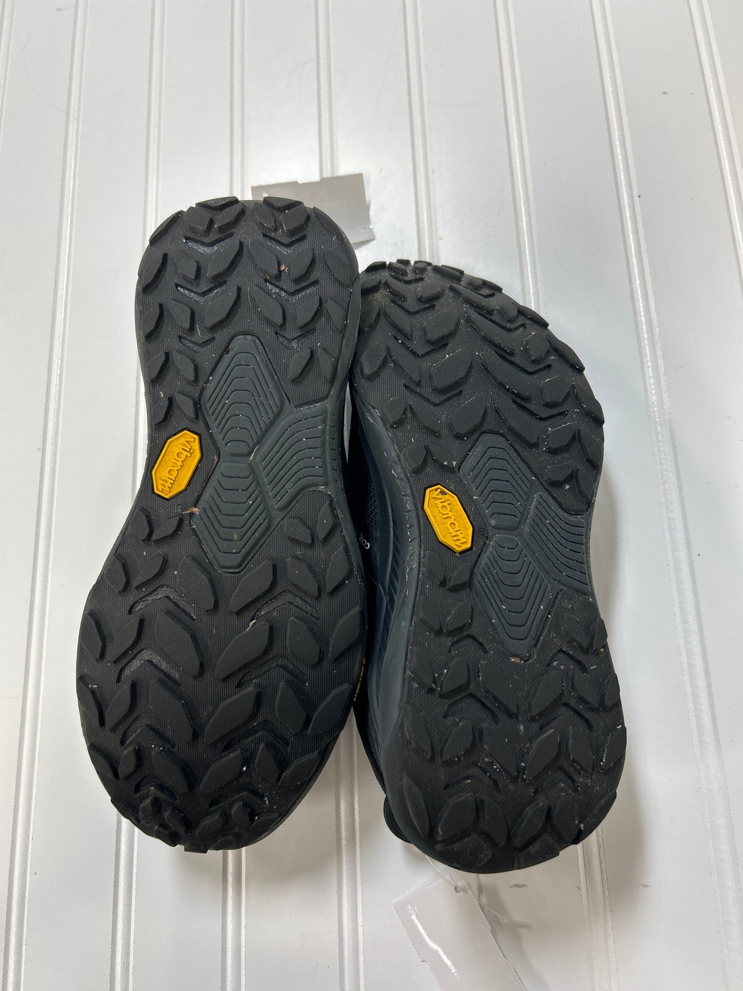Shoes Athletic By Hoka In Black, Size:6