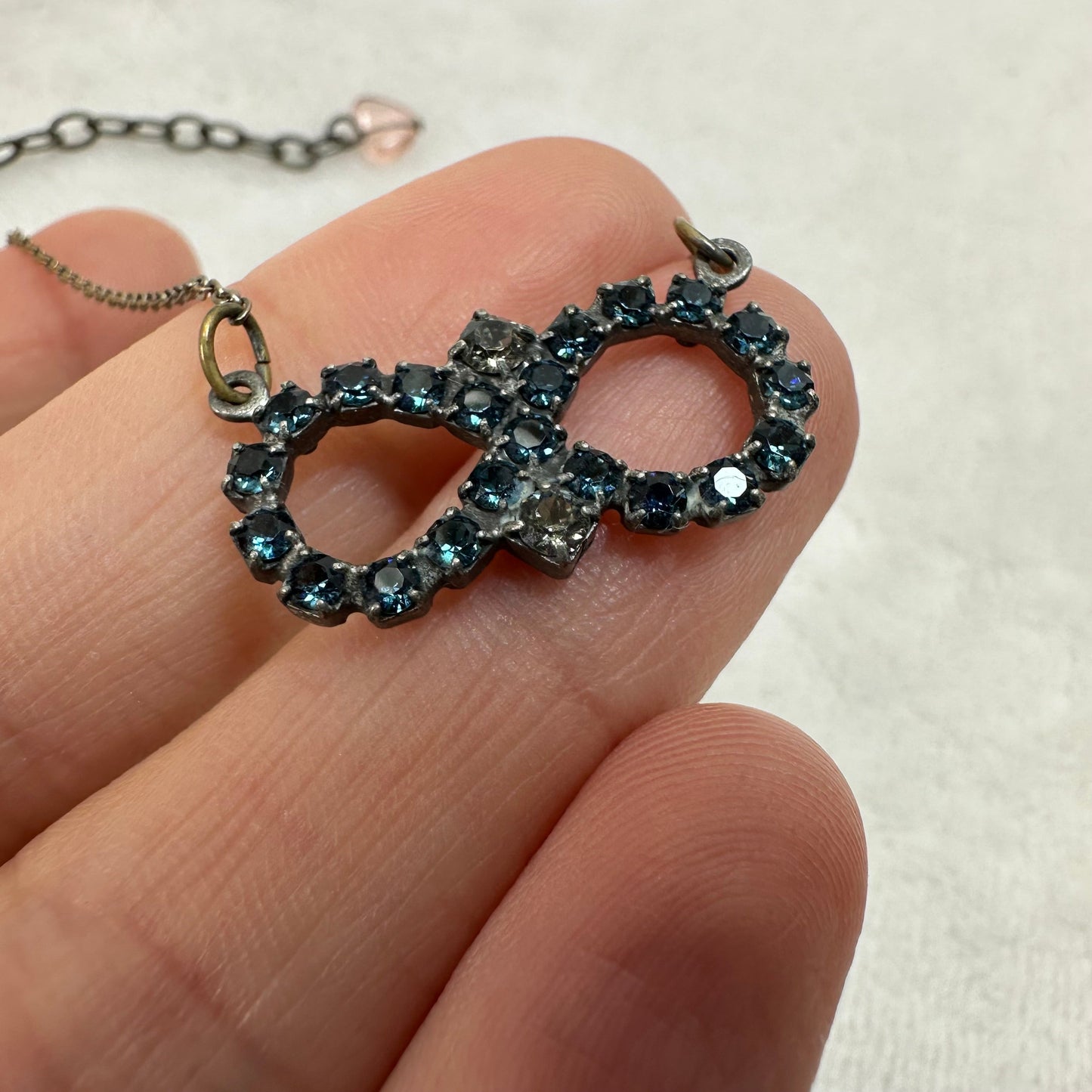 Necklace Chain By Sabika