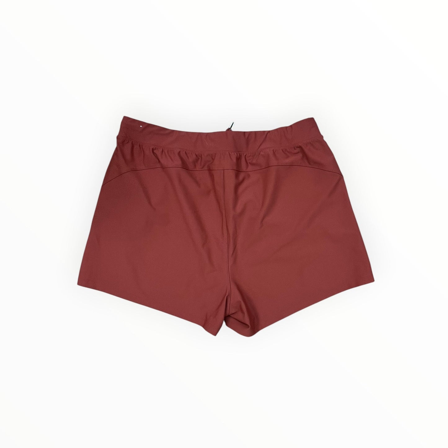 Athletic Shorts By Old Navy In Orange, Size:Xl