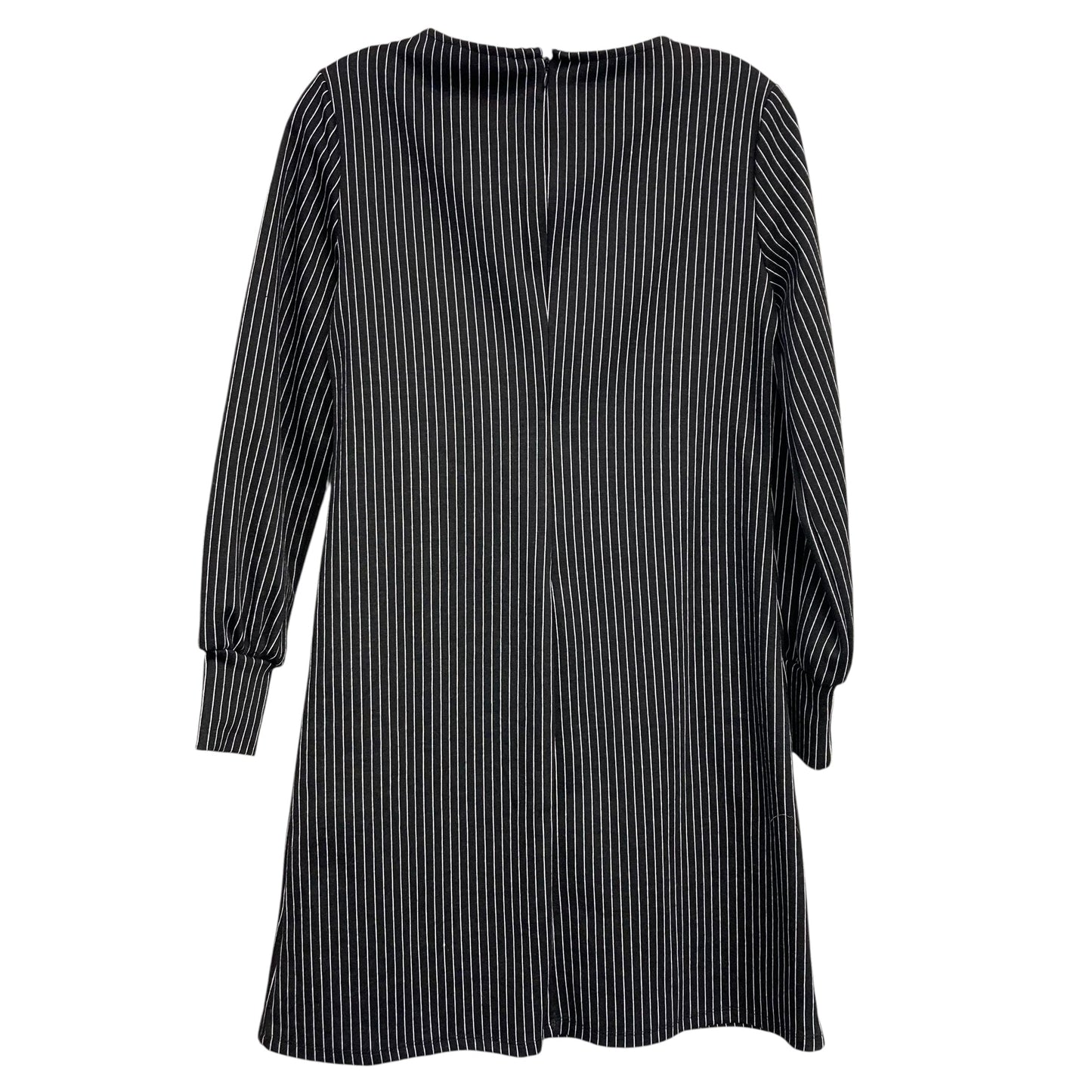 Dress Casual Short By Philosophy In Striped Pattern, Size:Xs