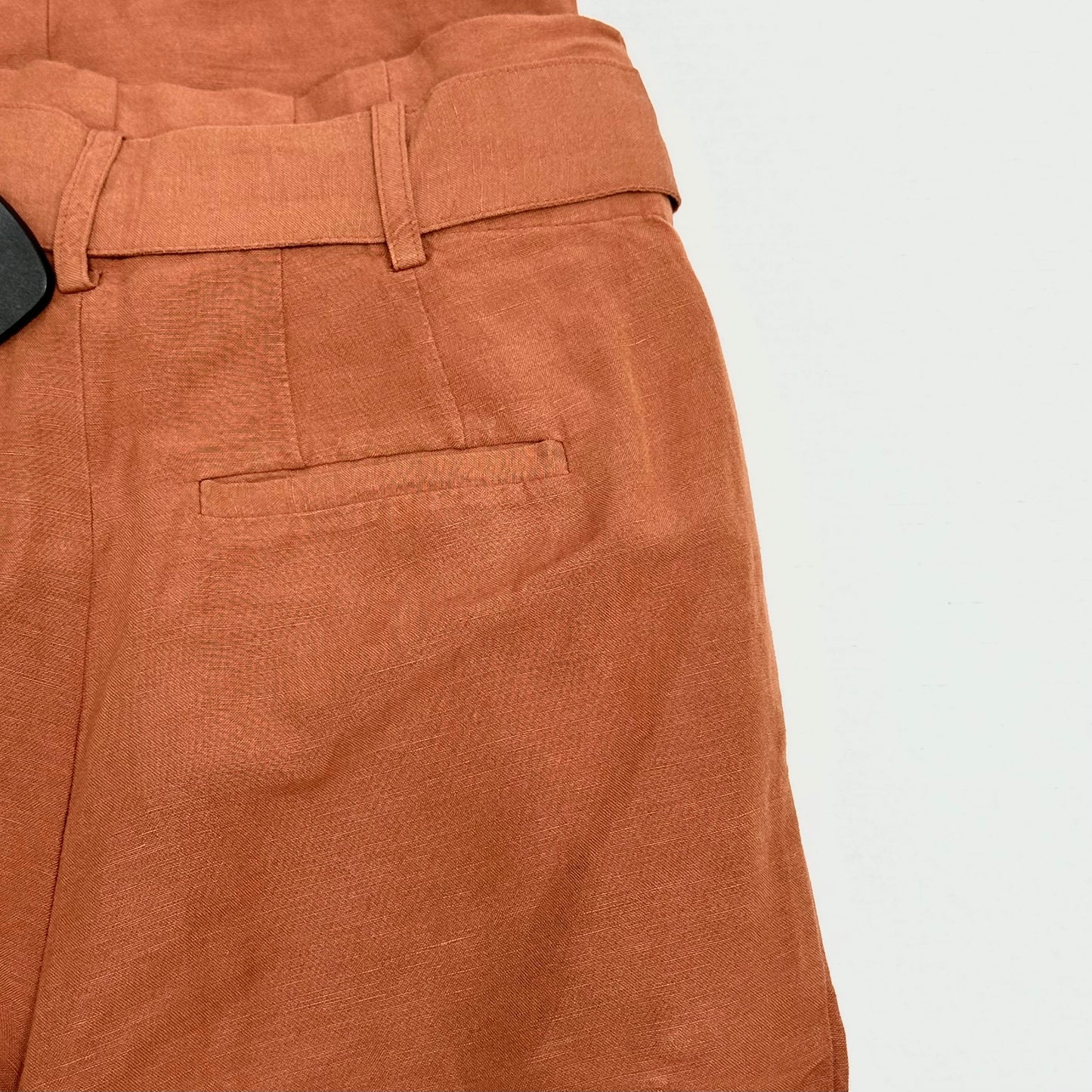 Pants Ankle By Madewell Size: 0