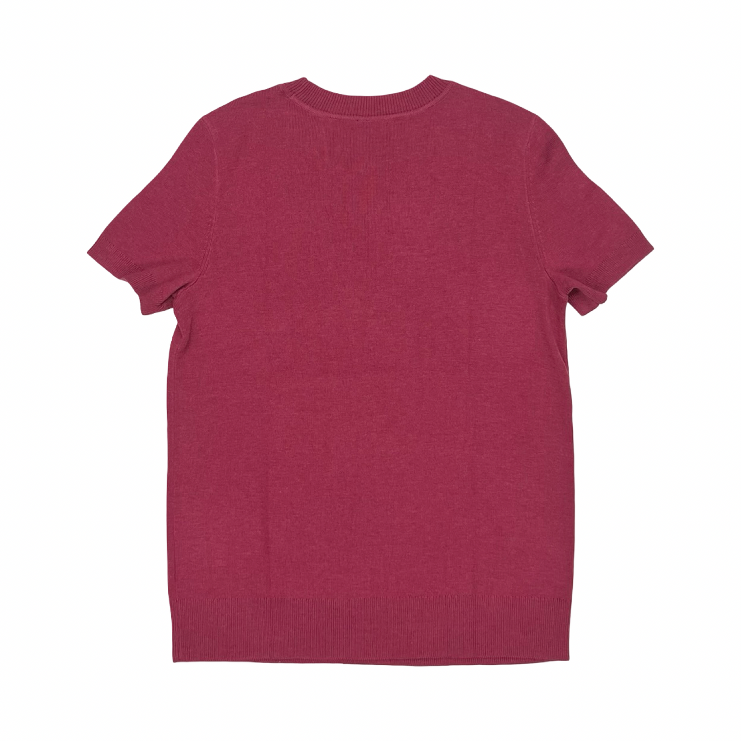 Sweater Ss By Cmf In Pink, Size:M