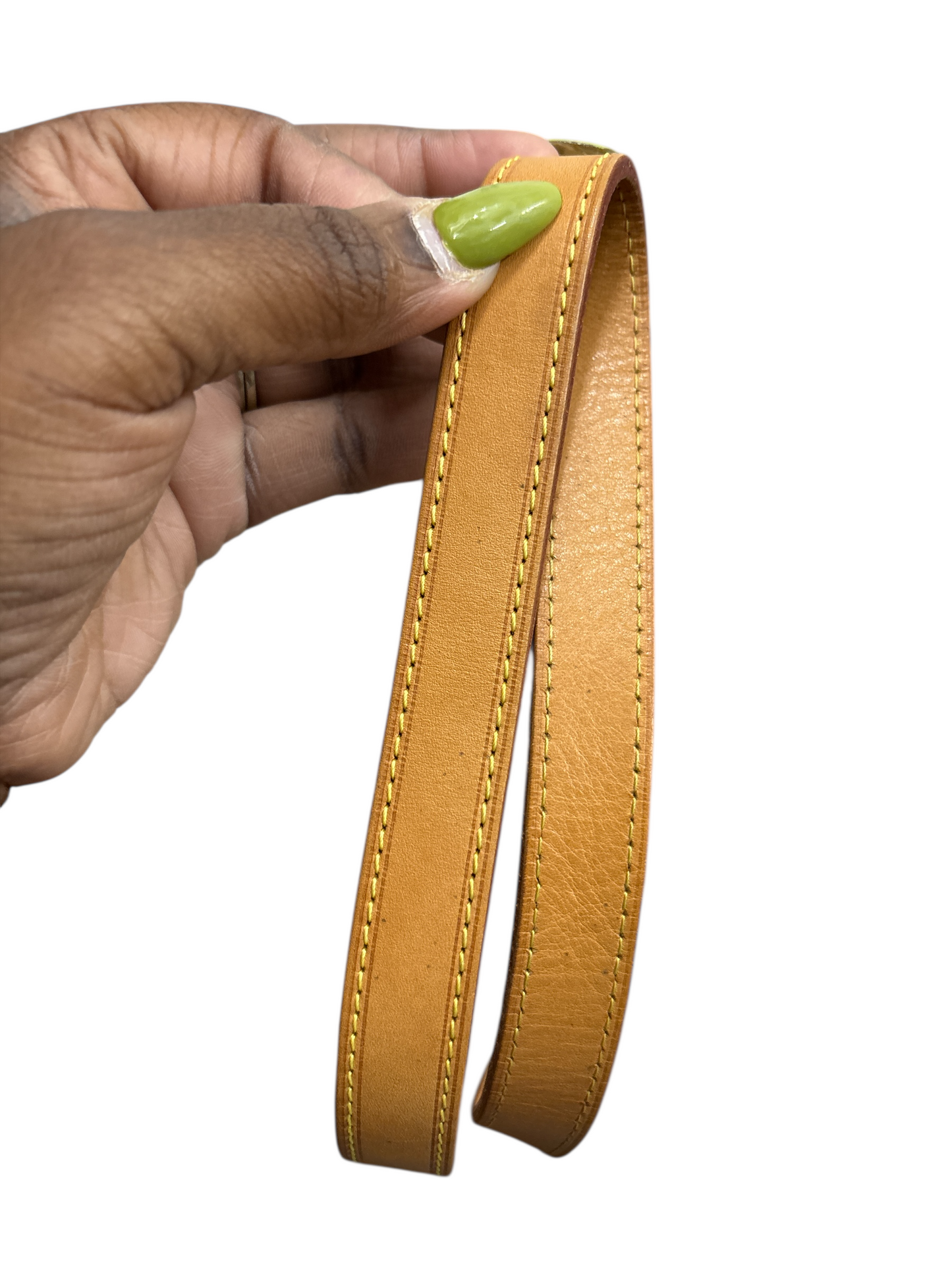 Handbag Luxury Designer By Louis Vuitton, Size: Small