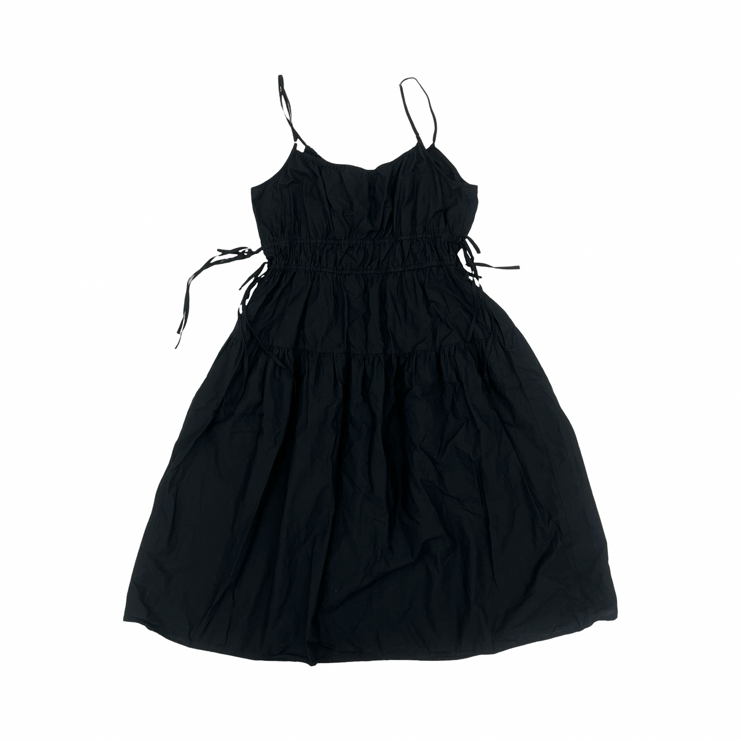 Dress Casual Short By Universal Thread In Black, Size:M