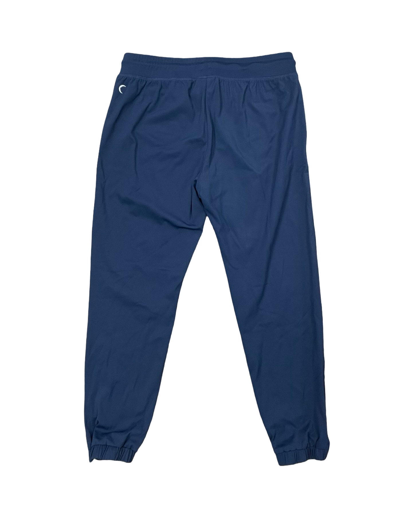 Athletic Pants By Zyia In Navy, Size:S