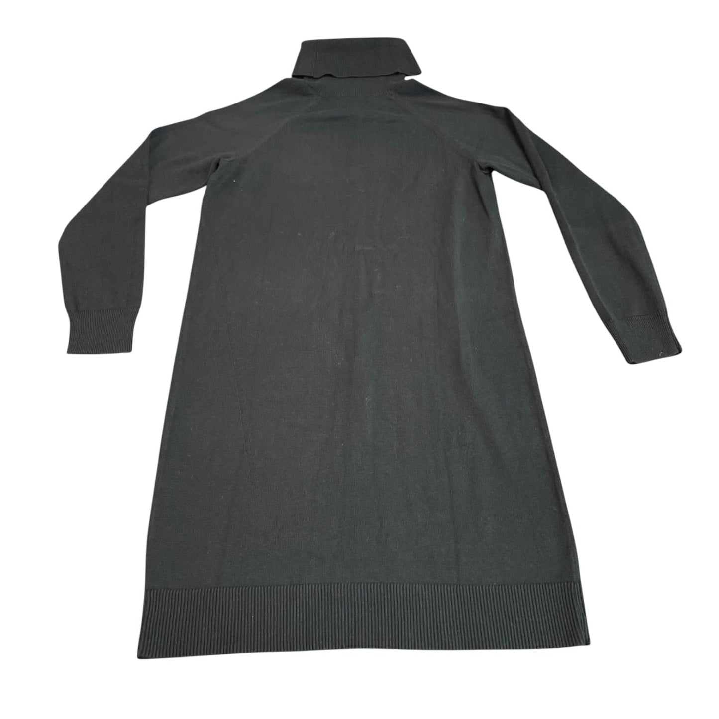 Dress Casual Short By Banana Republic In Black, Size: M