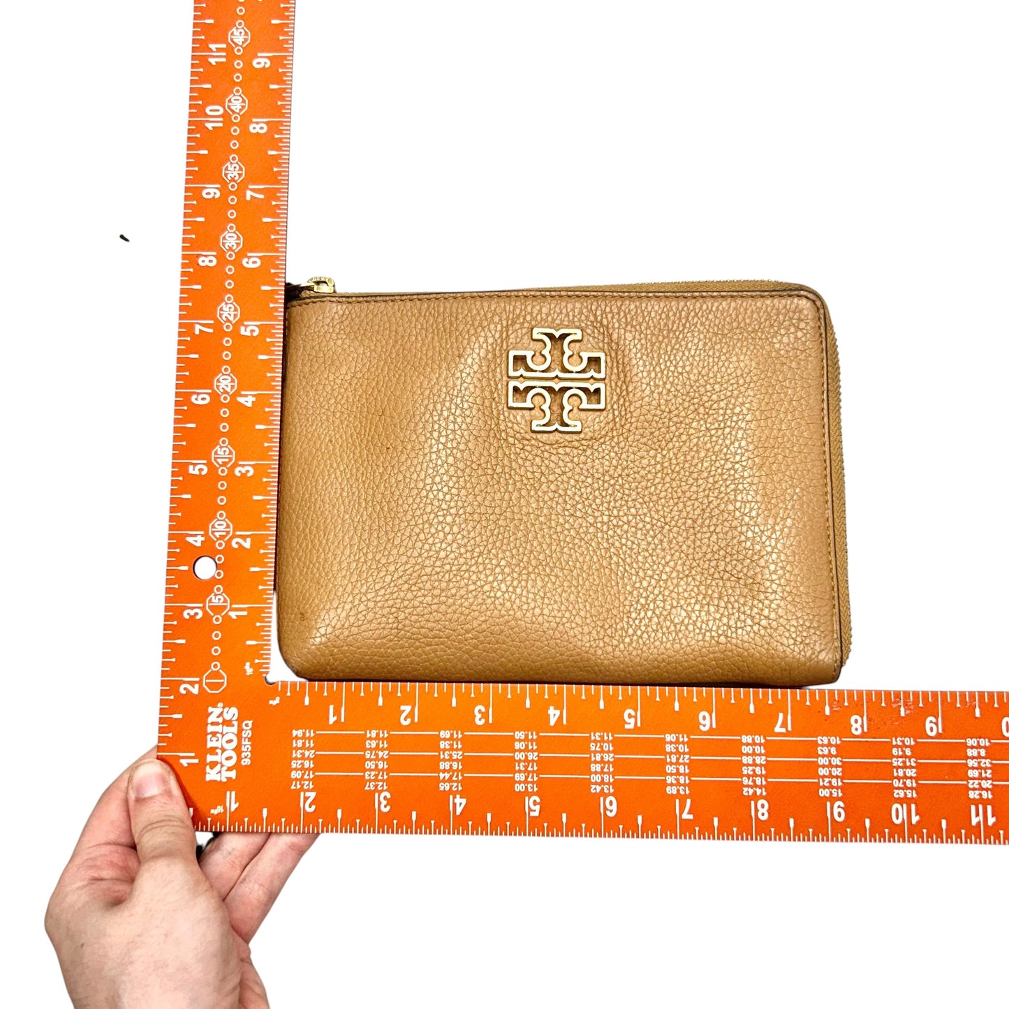 Wristlet Designer By Tory Burch, Size: Medium