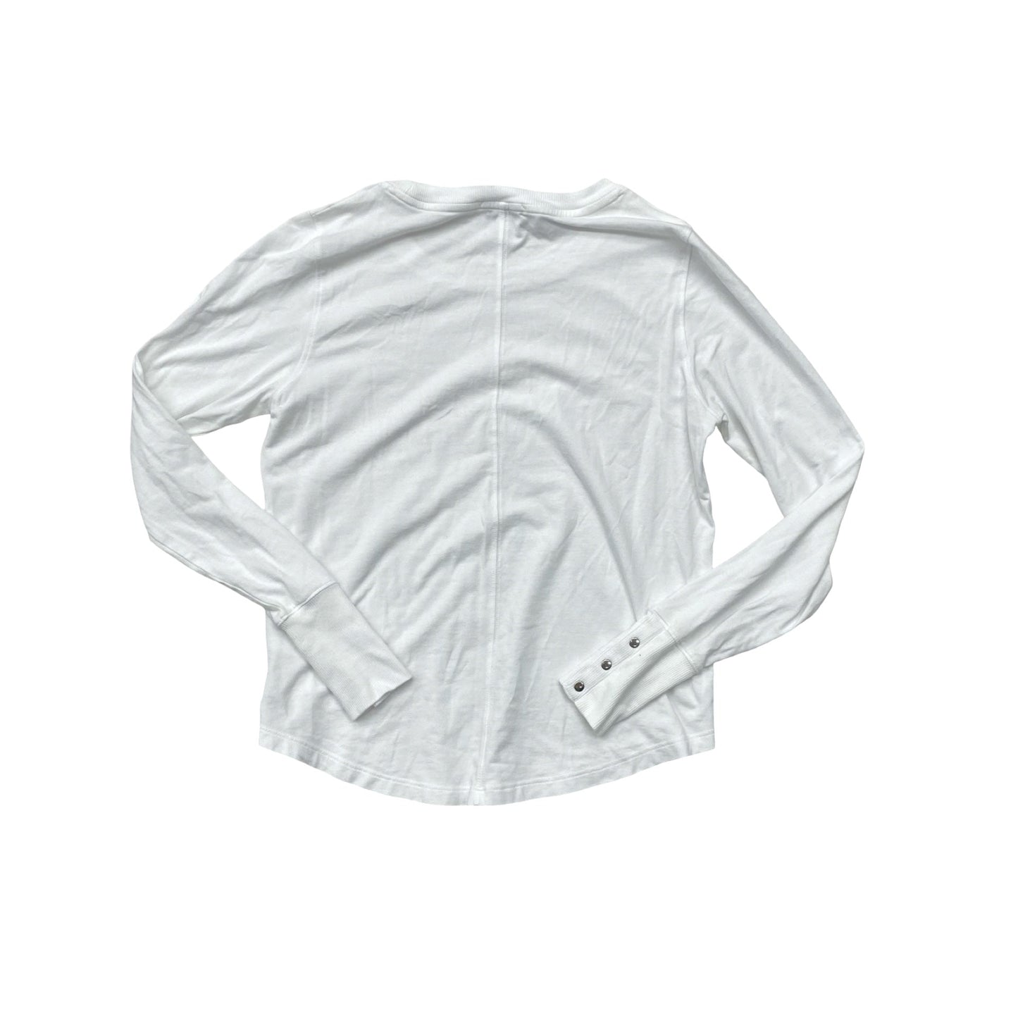 Top Ls By Evereve In White, Size:S