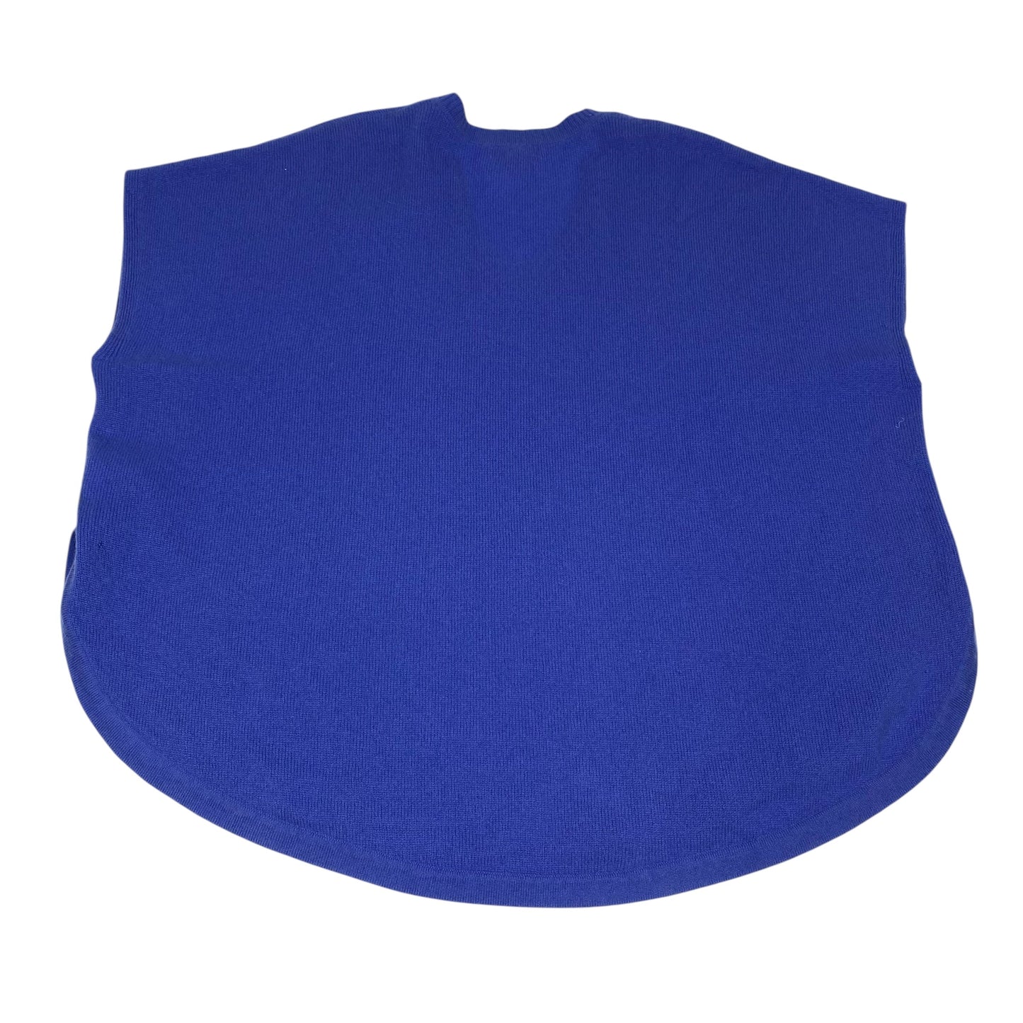 TOP SS DESIGNER by LILLY PULITZER in BLUE, Size:S