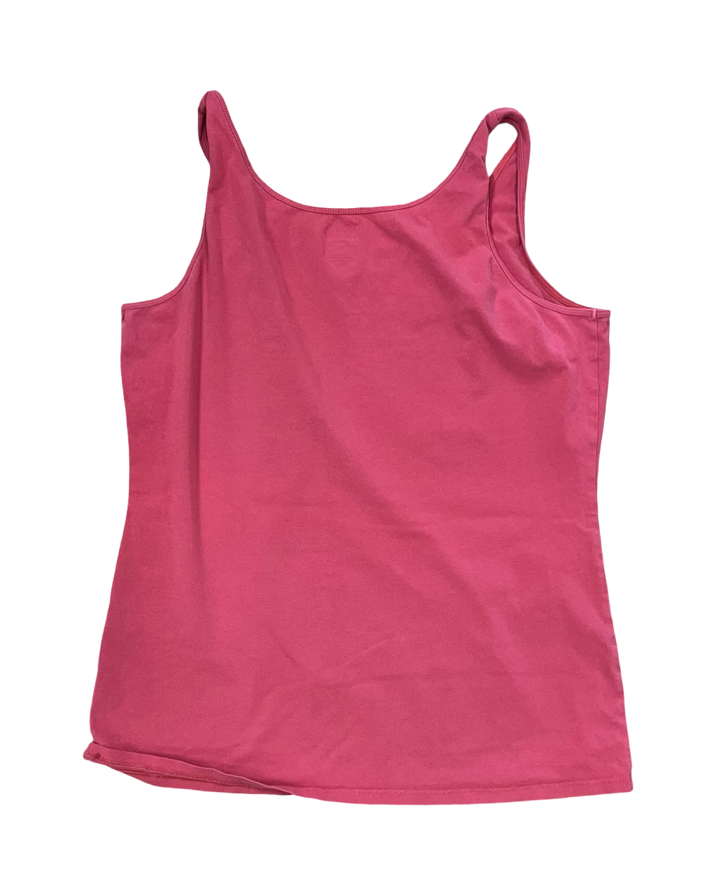 Tank Top By Duluth Trading In Coral, Size:Xl