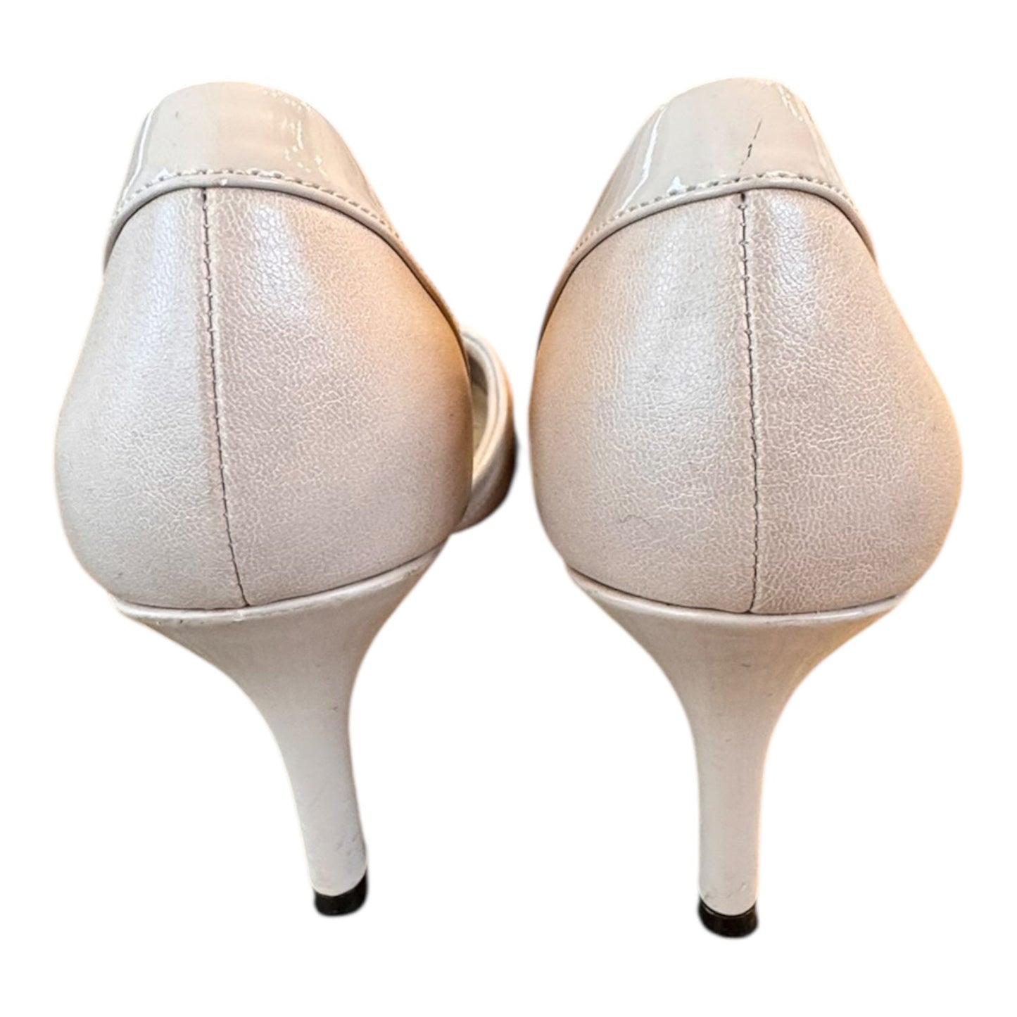 Shoes Heels Kitten By Life Stride In Pink, Size:8