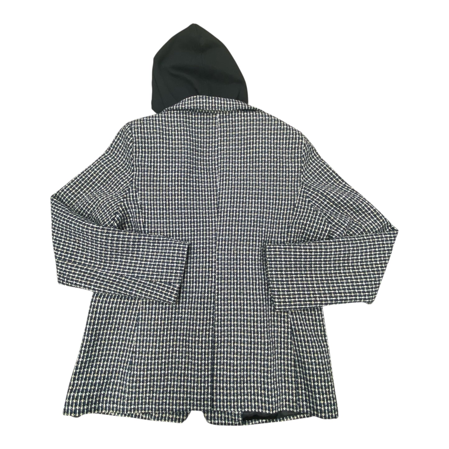 Blazer By Elan In Multi, Size:M