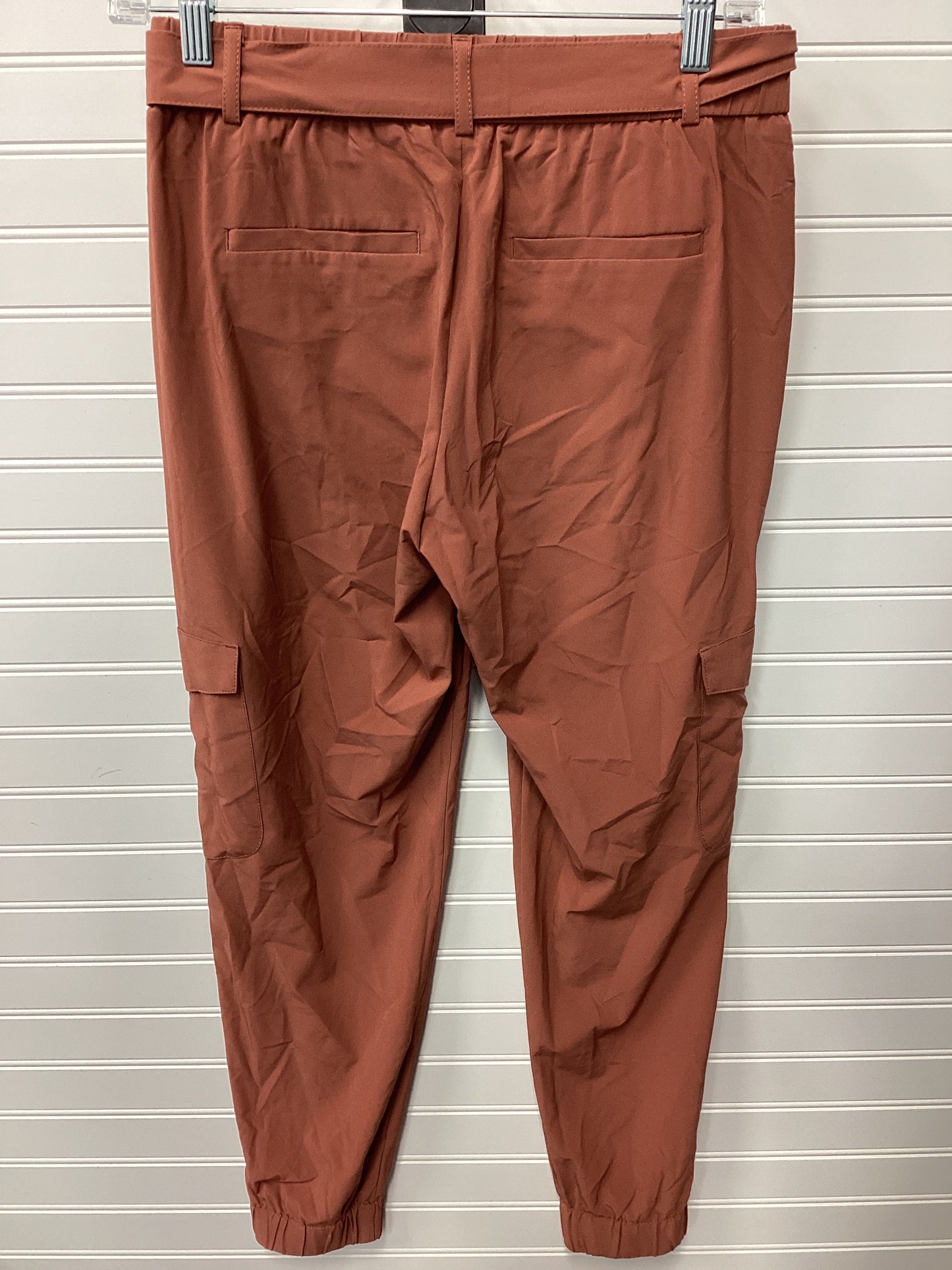 Pants Other By Banana Republic In Orange, Size:Xs