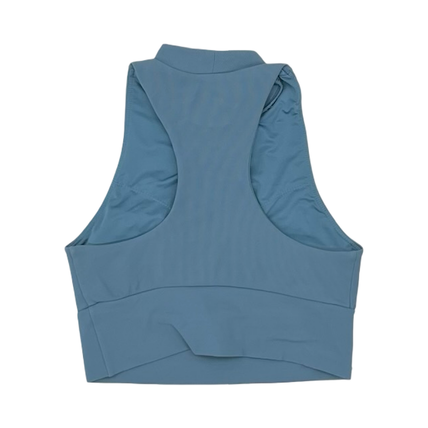Athletic Tank Top By Kyodan In Blue, Size:S