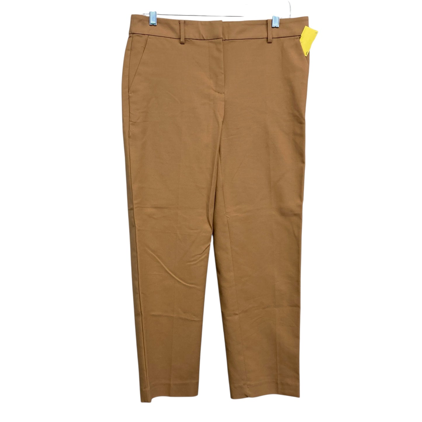 Pants Dress By Loft In Tan, Size:6