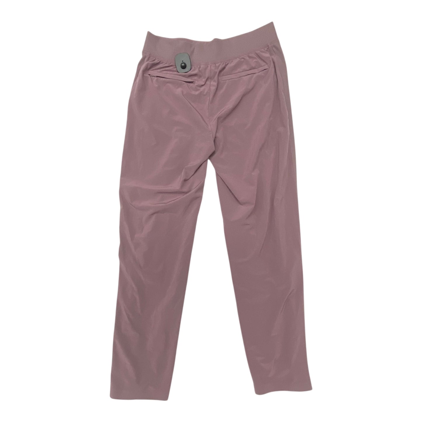 Athletic Pants By Athleta In Purple, Size:4