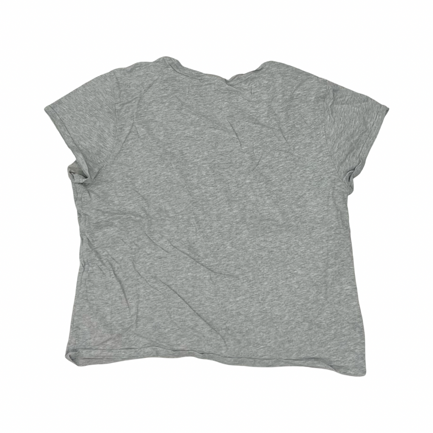 Top Ss By Aerie In Grey, Size:L