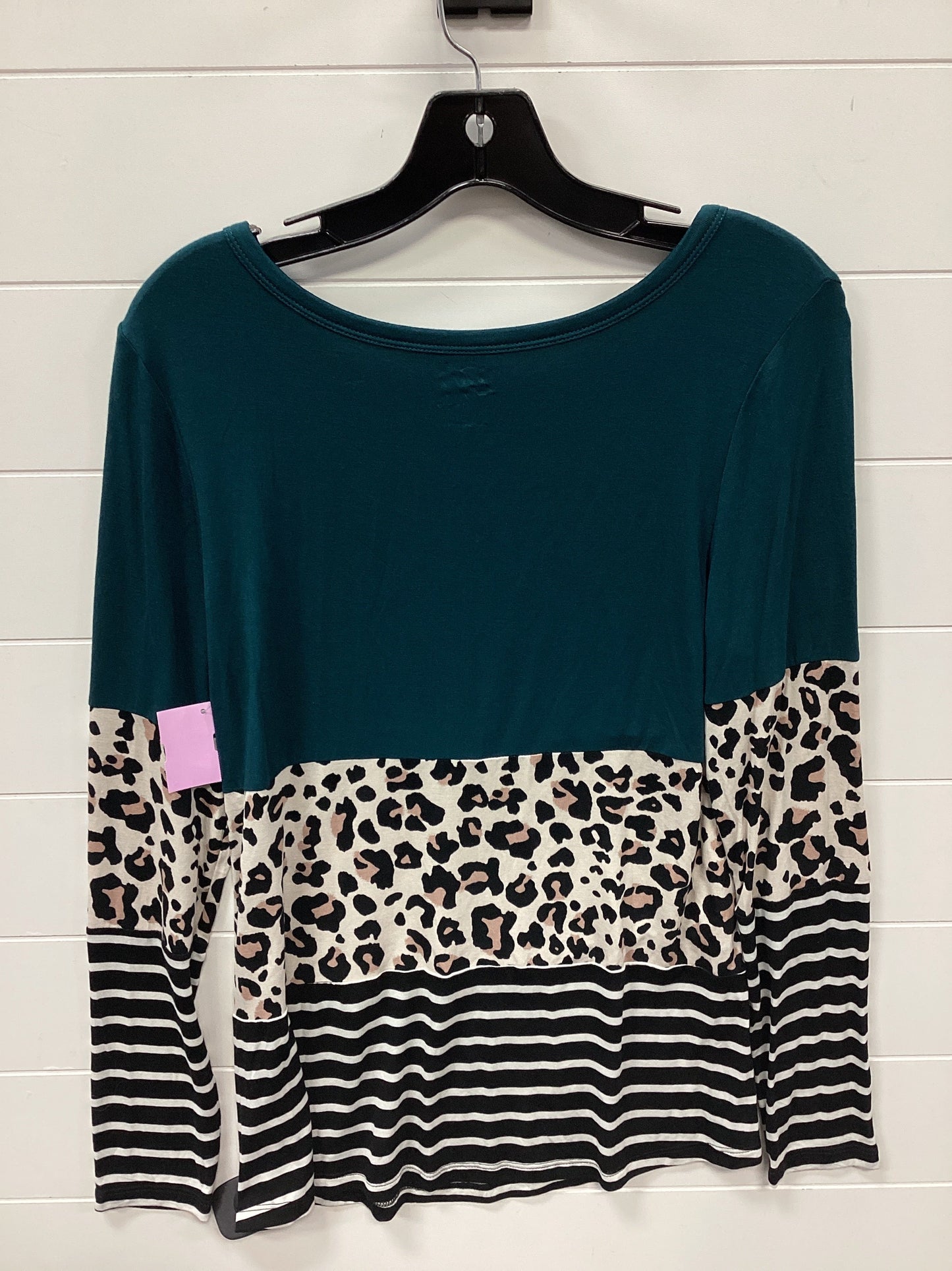 Top Ls By Maurices In Multi, Size:S