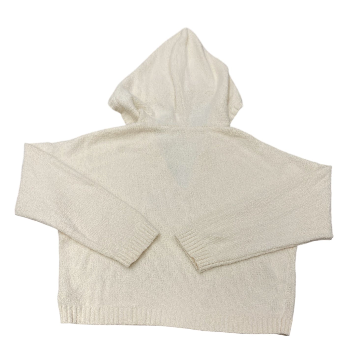 Sweater By Cmc In Cream