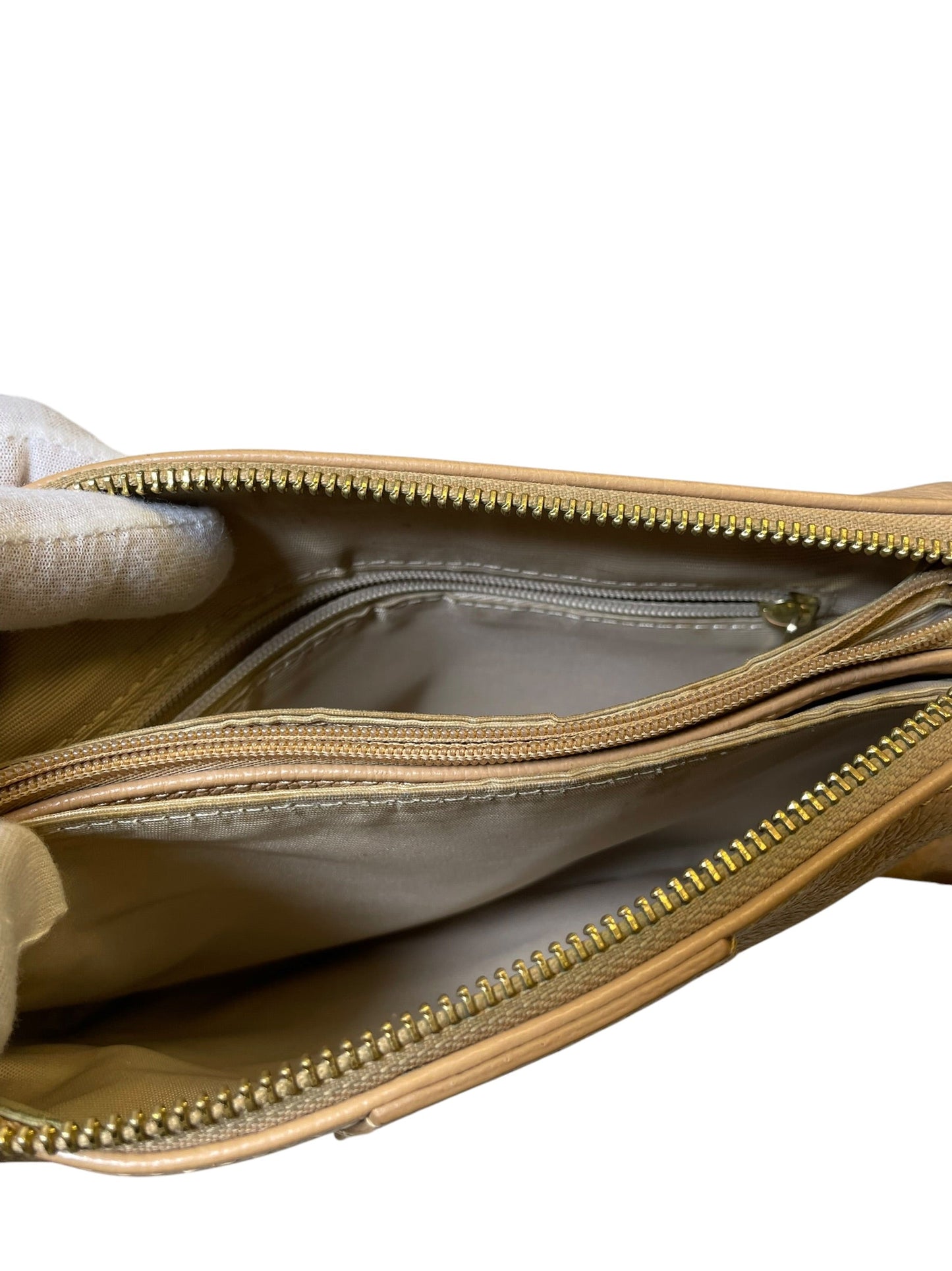 Crossbody By Lancaster, Size: Medium